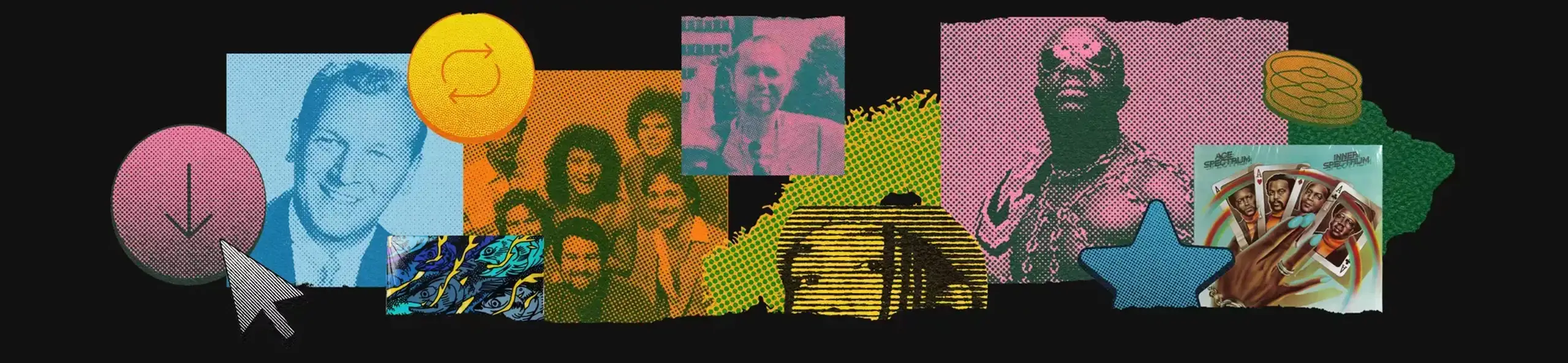 Tracklib report producers sampling