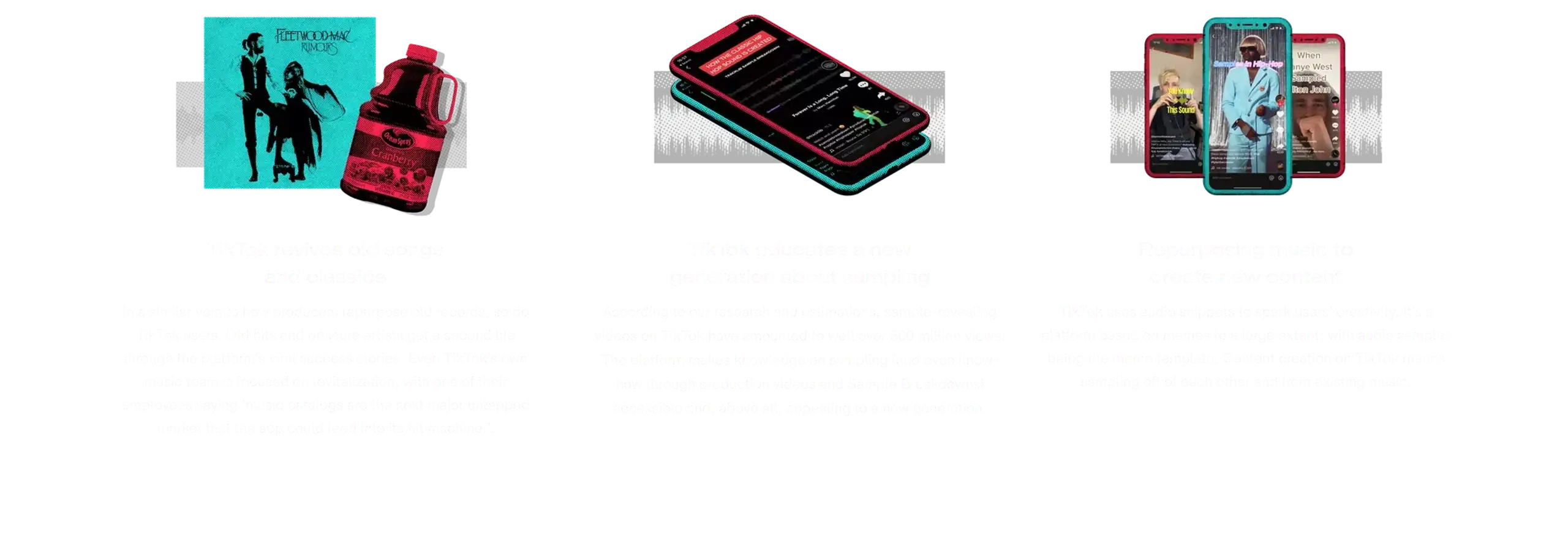 tiktok music trends
