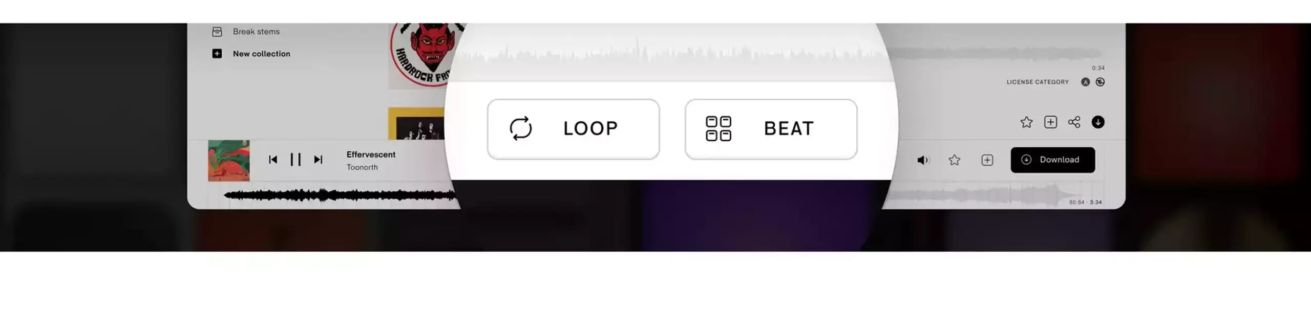 tracklib loops samples beat maker free