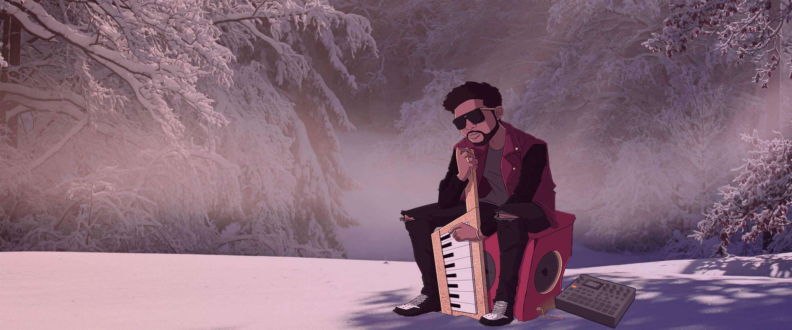 zaytoven holiday beat battle