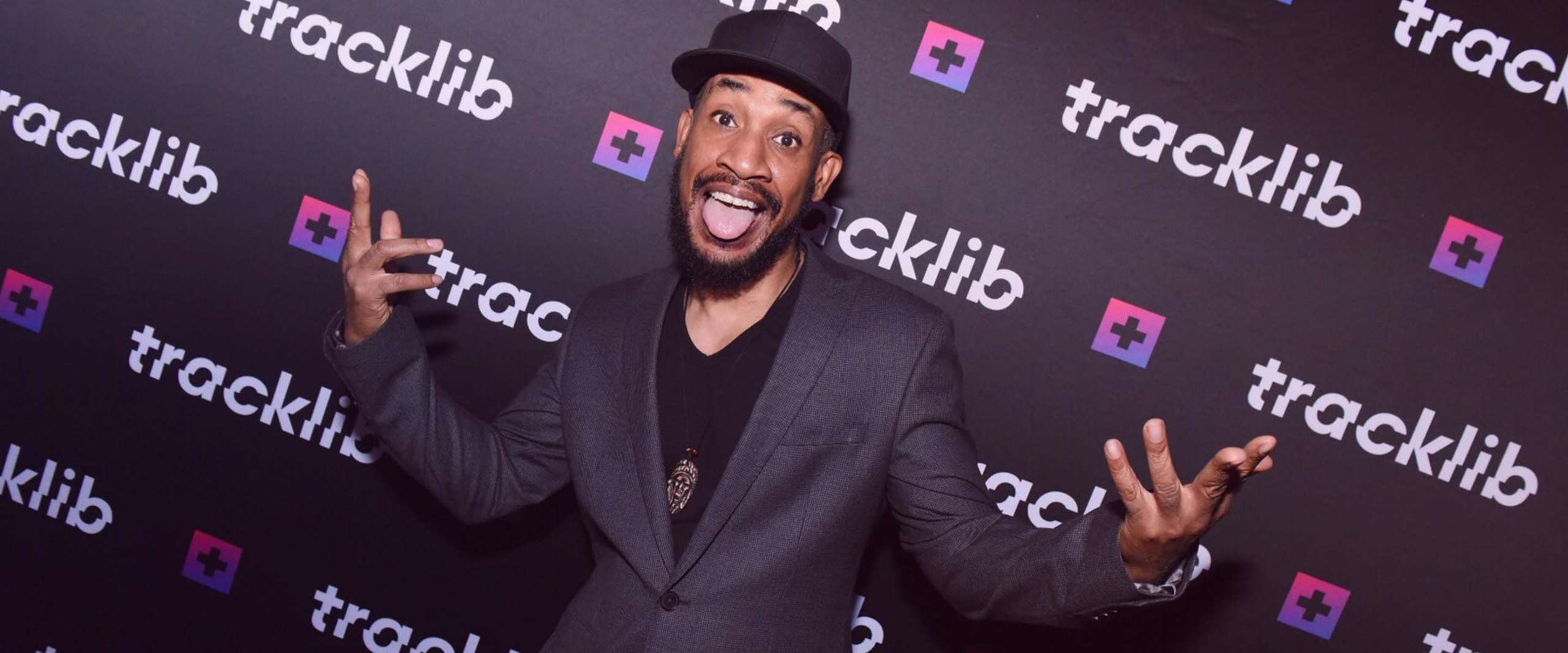 prince Paul Brazil beat battle