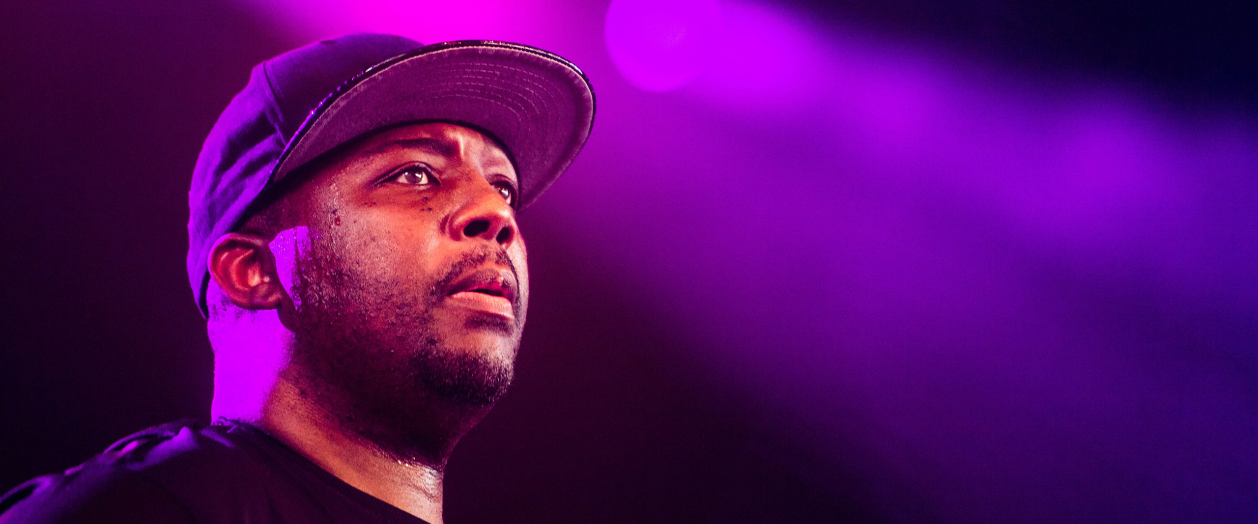 Akai beat battle blog header image Erick sermon