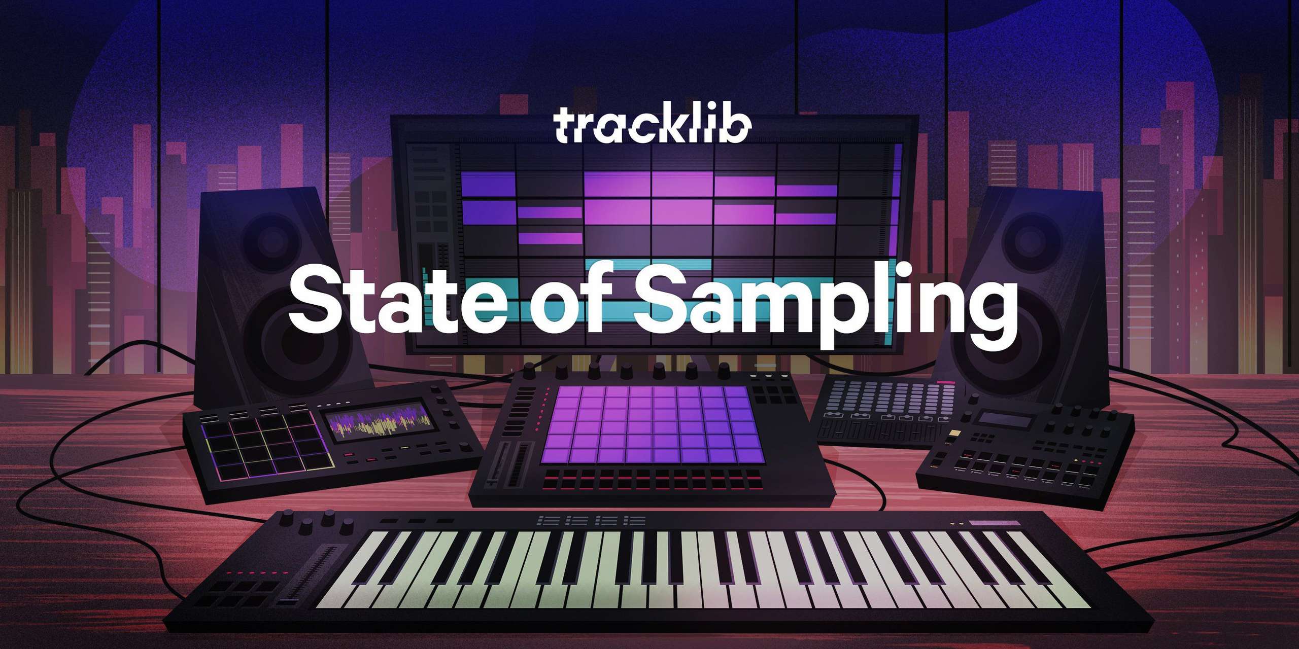 state of sampling 2018 blog header