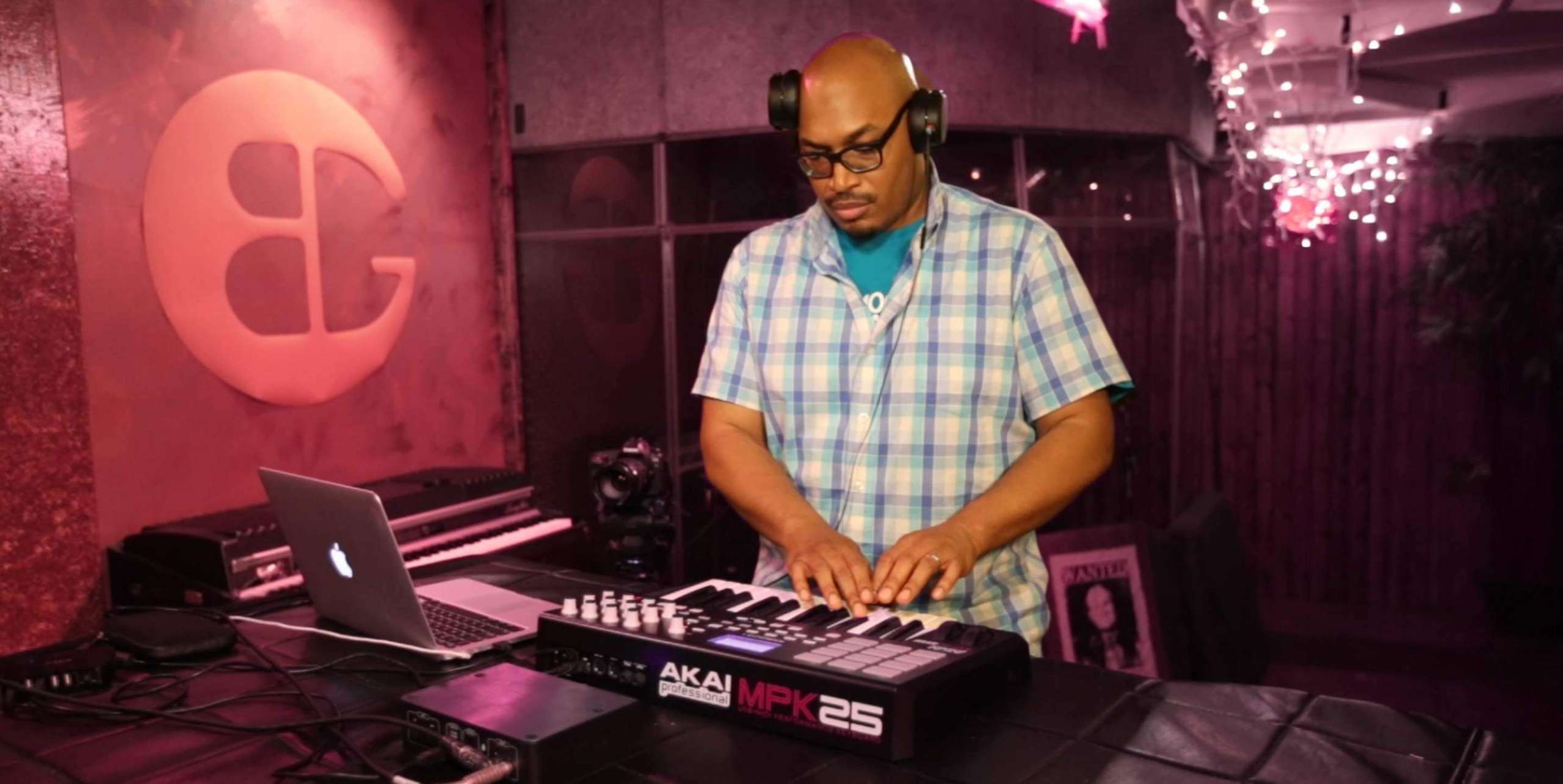 brian ellis harmony tutorial blog header