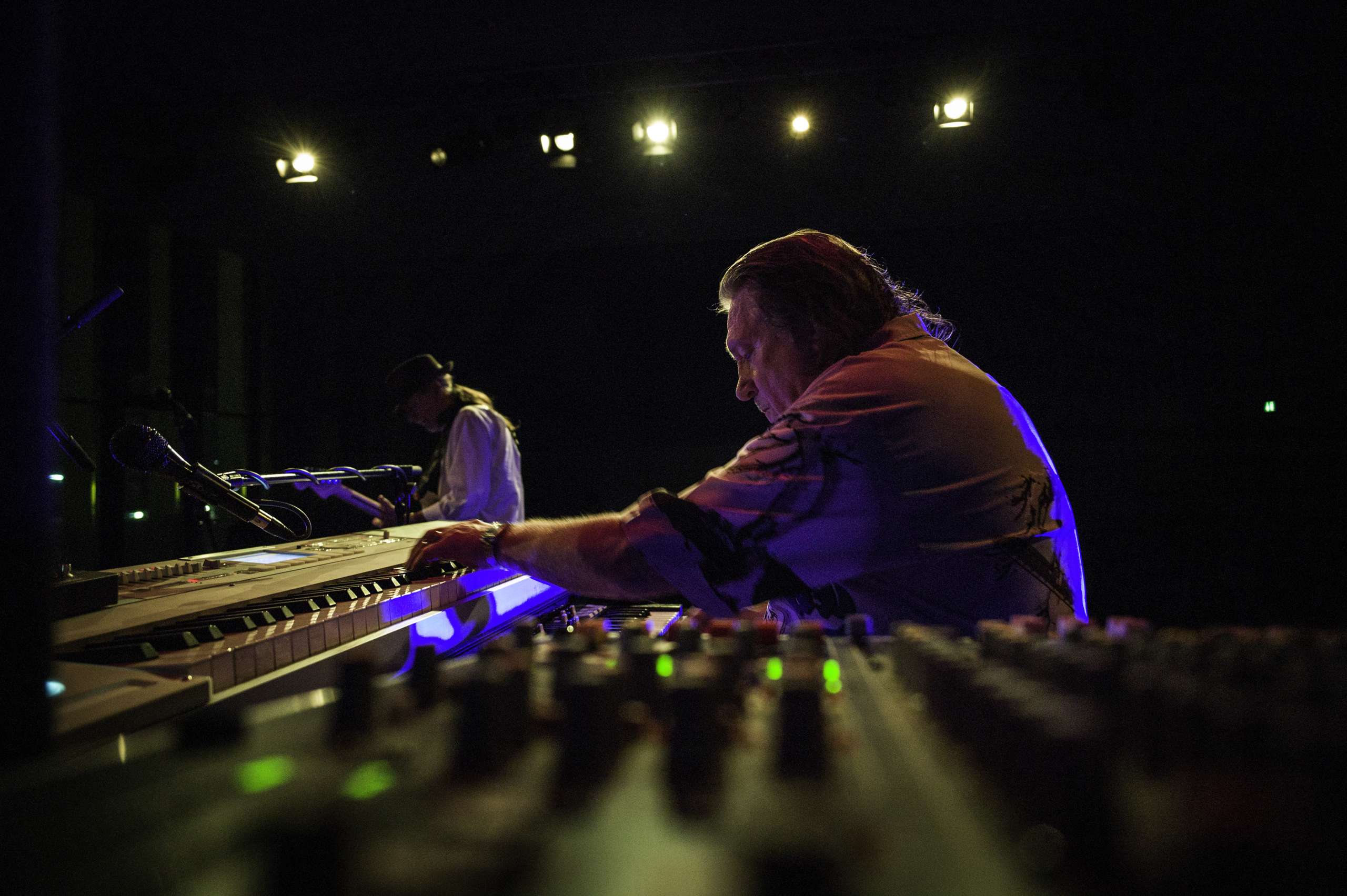 brian auger peter heck photography