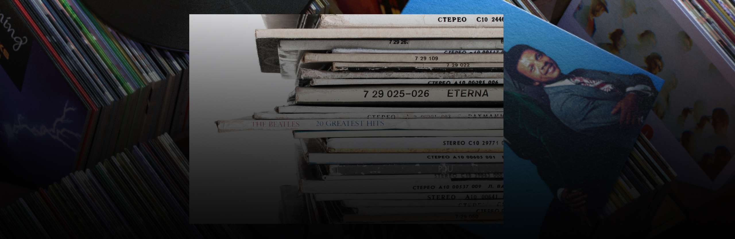 sample packs vinyl records clearance