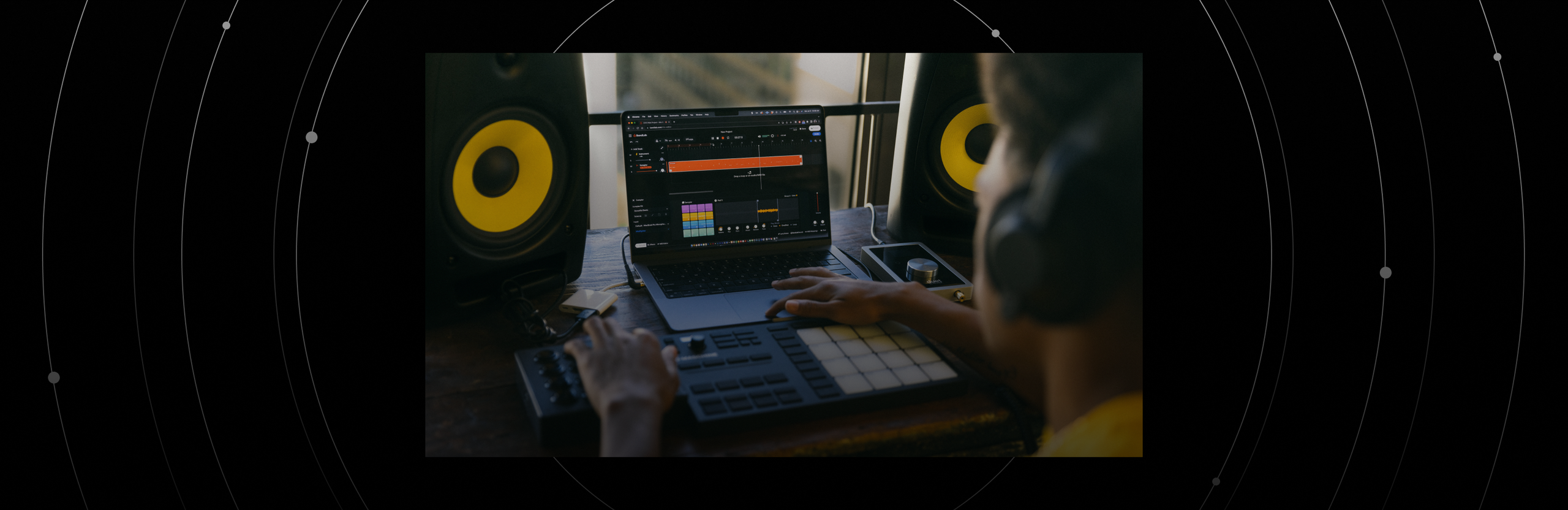 free audio samples guide