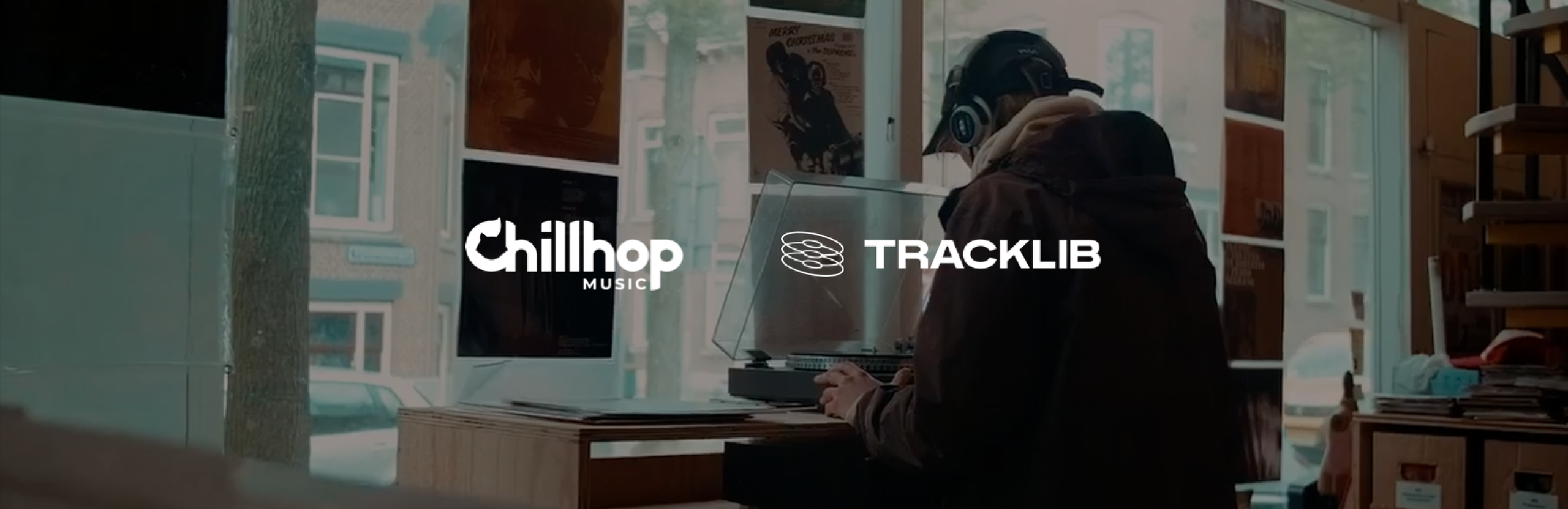 chillhop deconstruction blog header