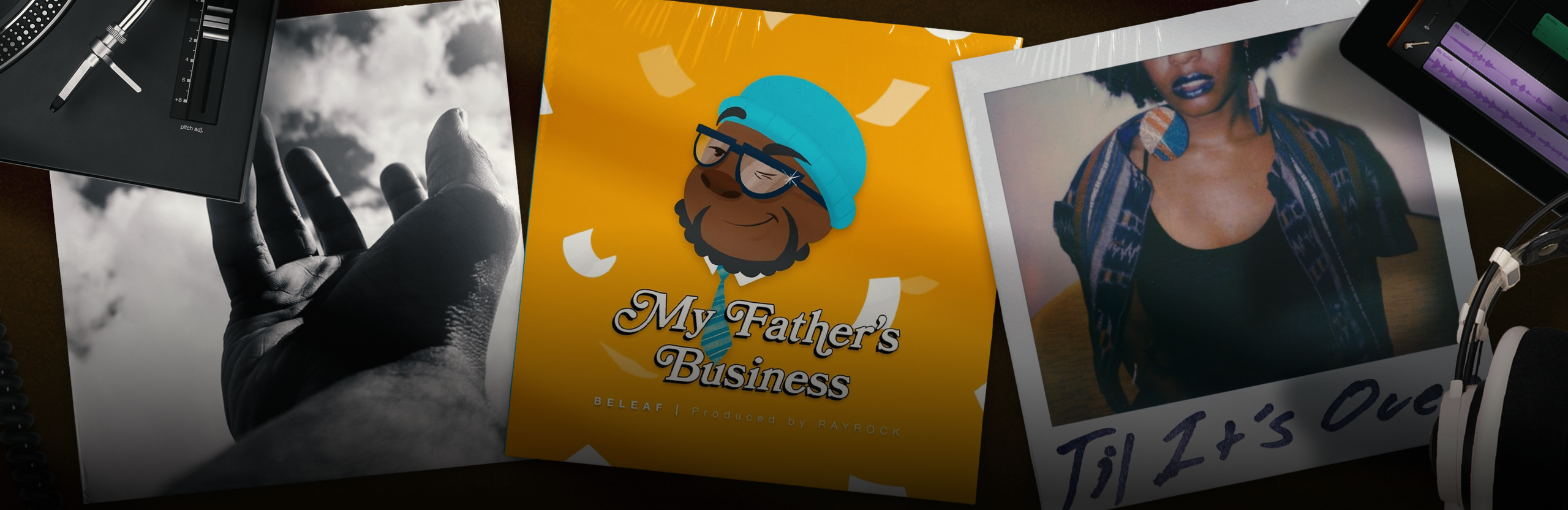 december hottest flips blog header