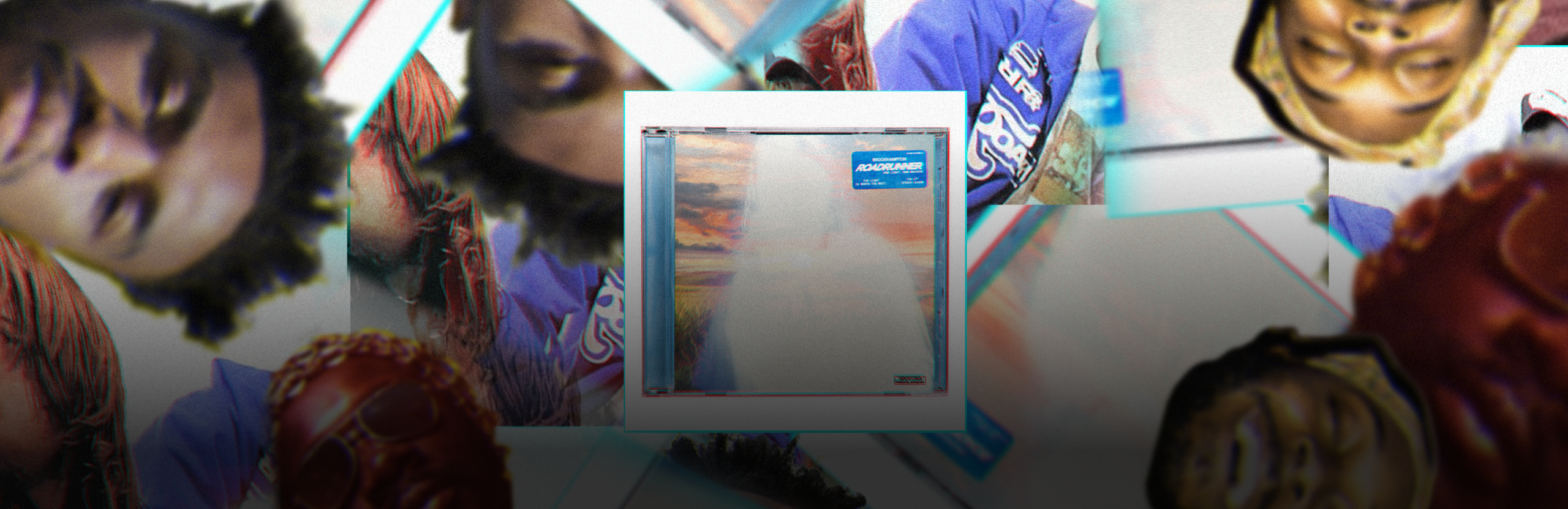 mwt brockhampton roadrunner blog header