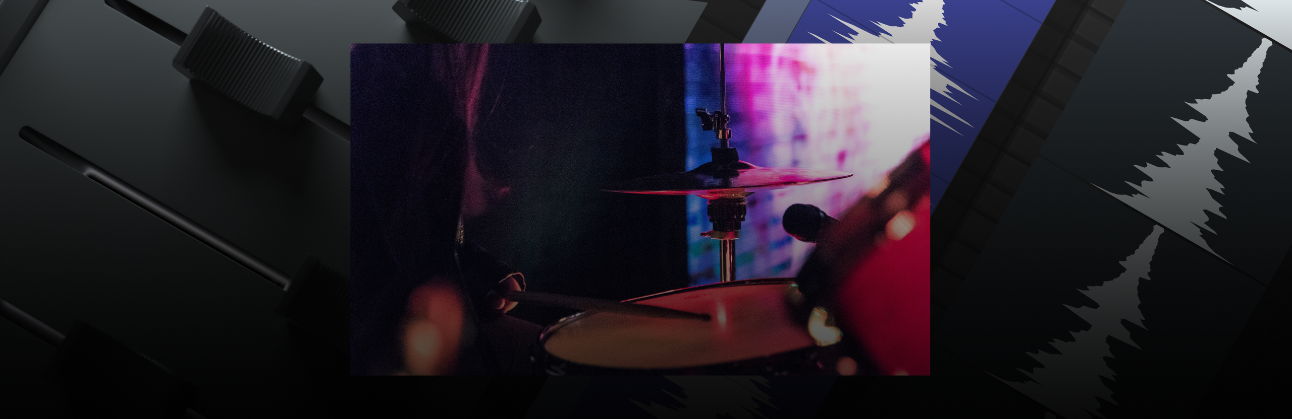 drum samples breaks libraries