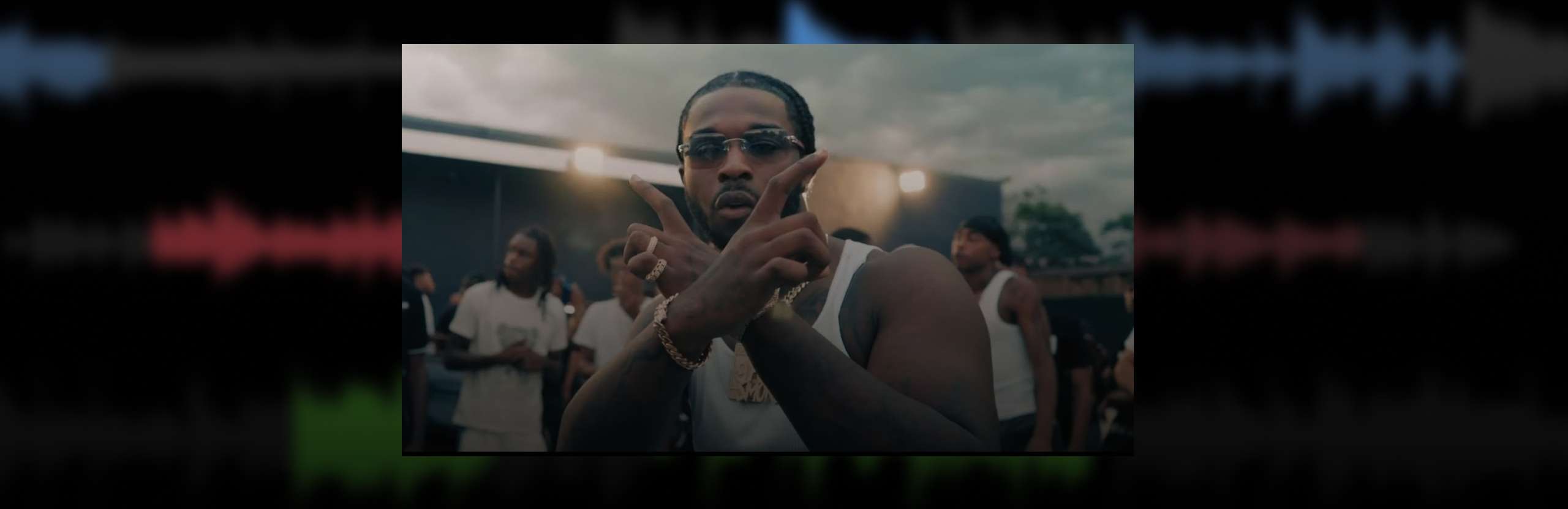 pop smoke dior 808 melo sample breakdown