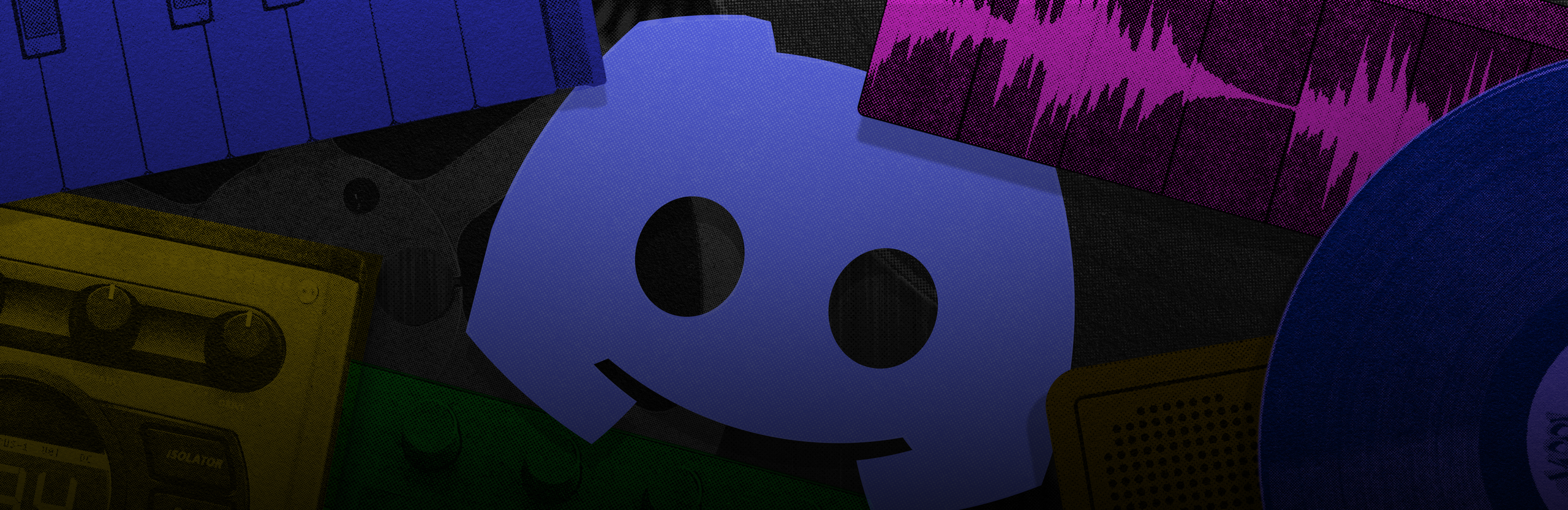Community Launch Blog Header