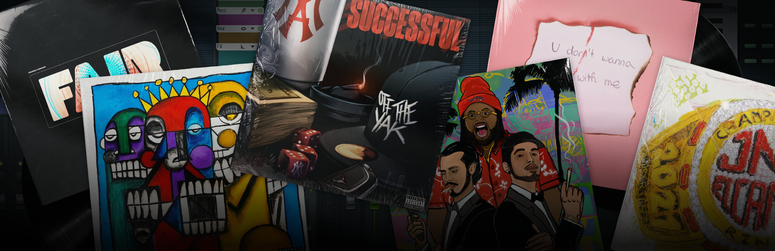 hottest flips blog header may 2021