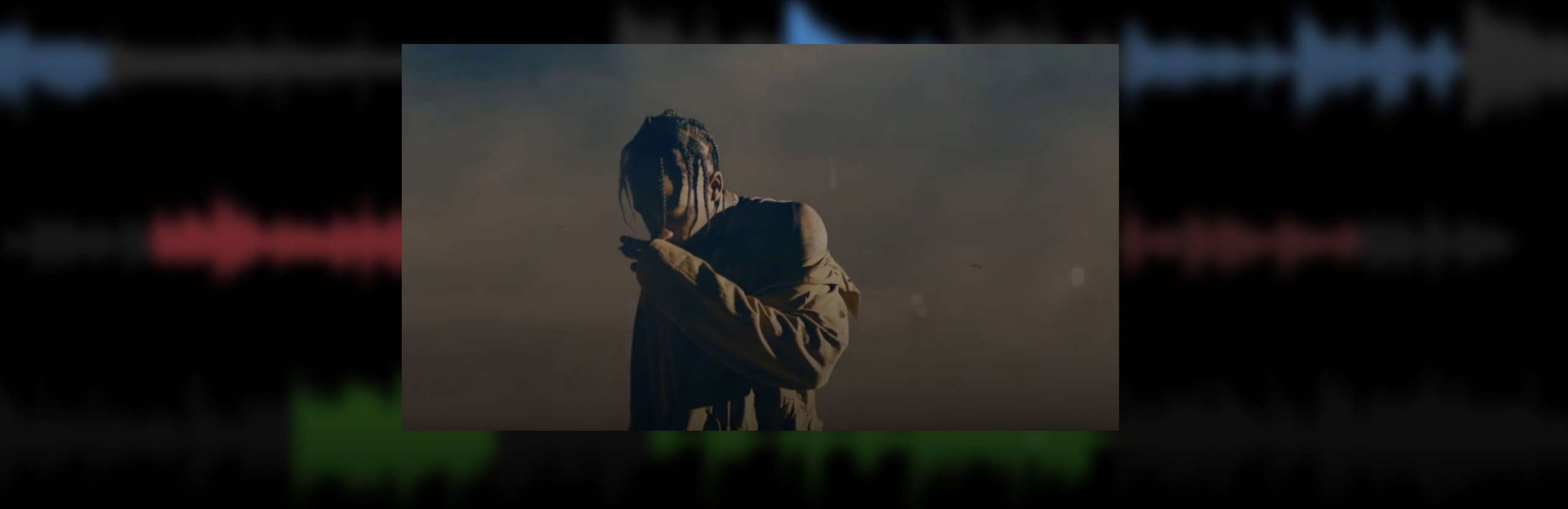 travis scott antidote sample wondagurl