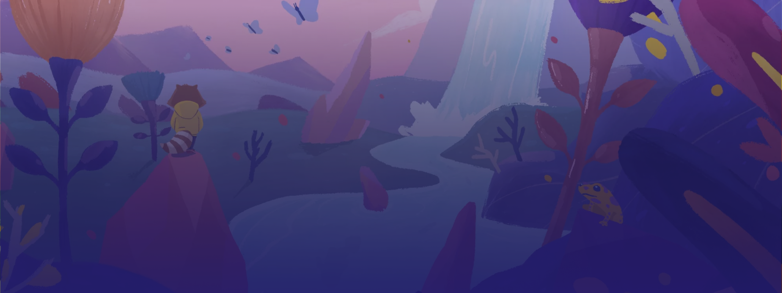 chillhop beat battle blog header