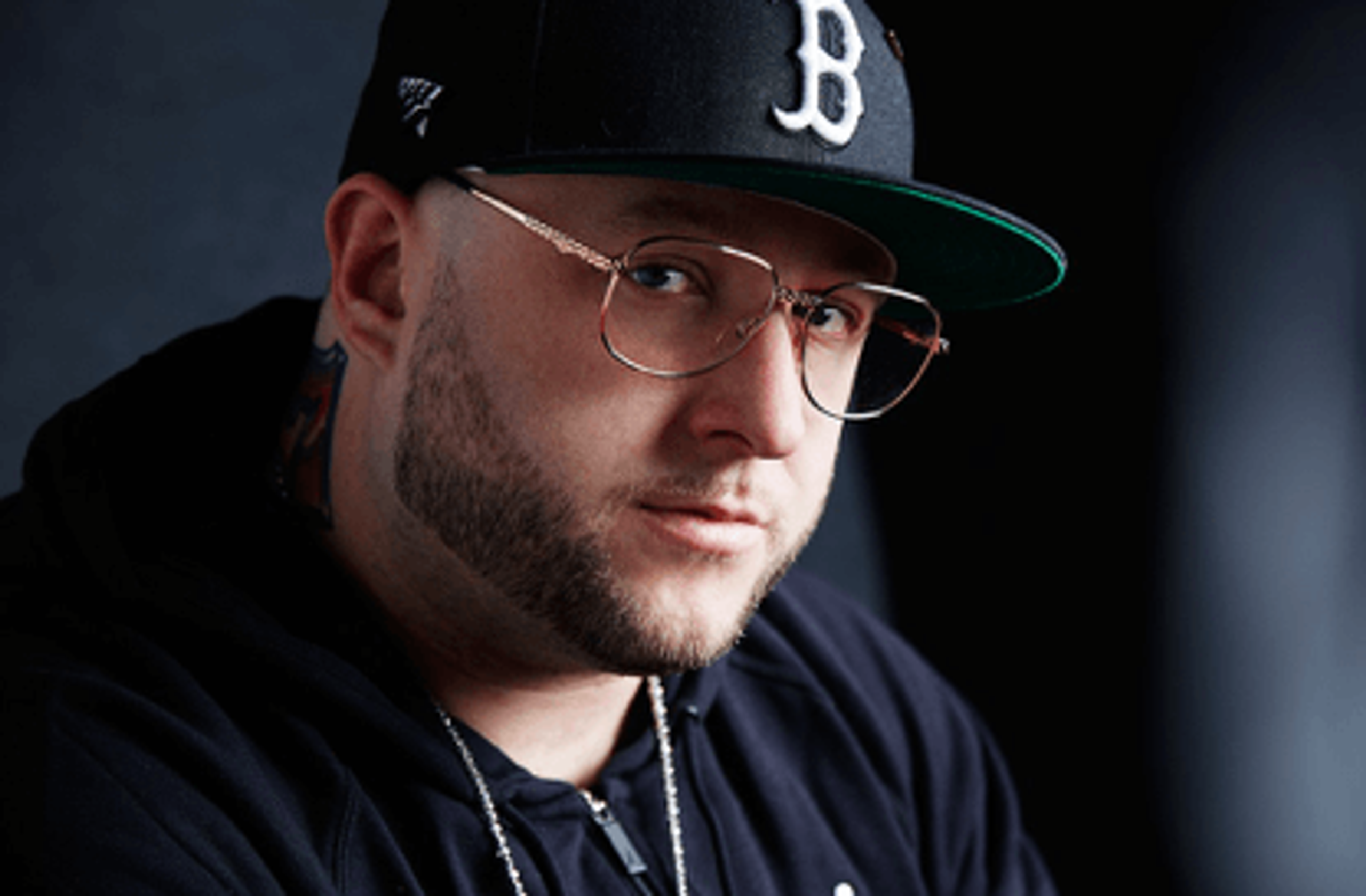 Statik Selektah