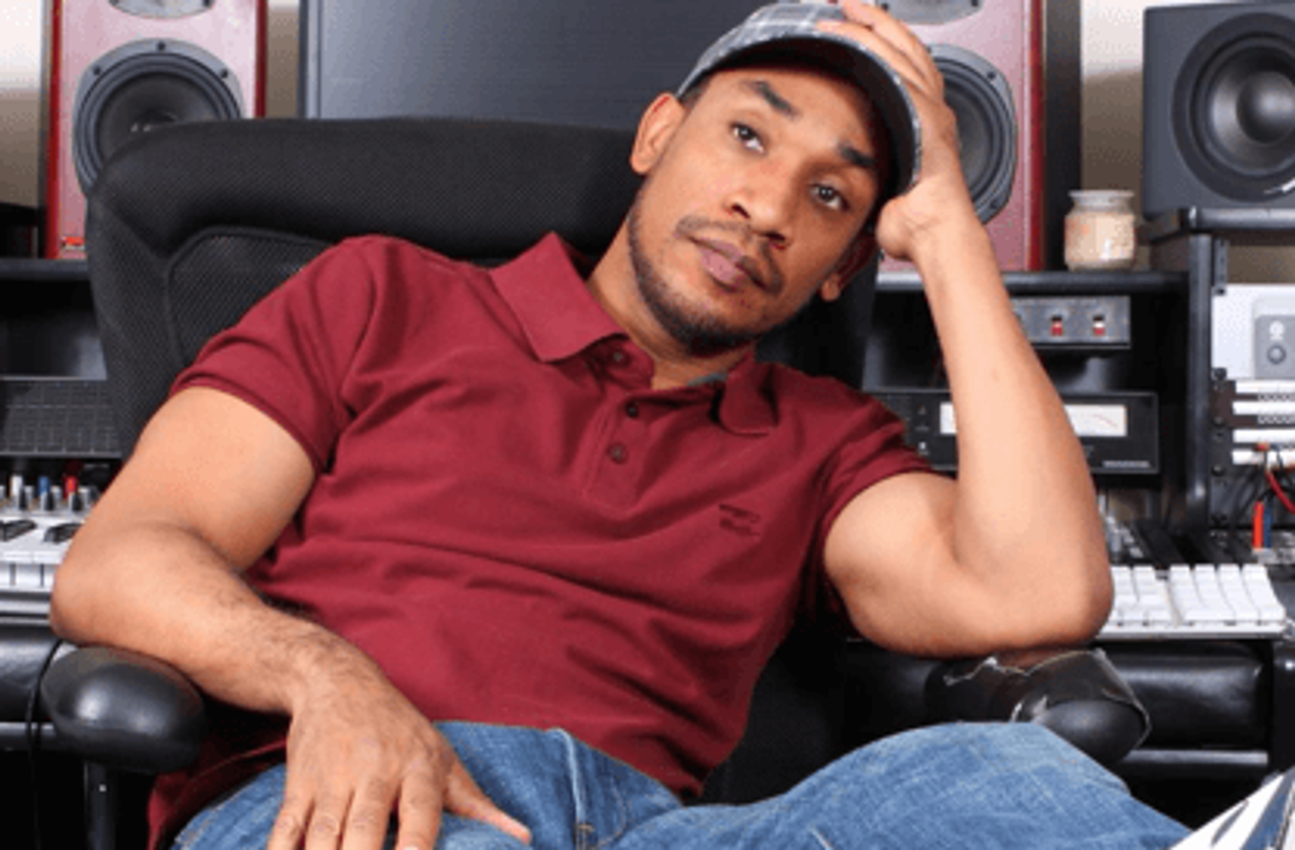 Prince Paul