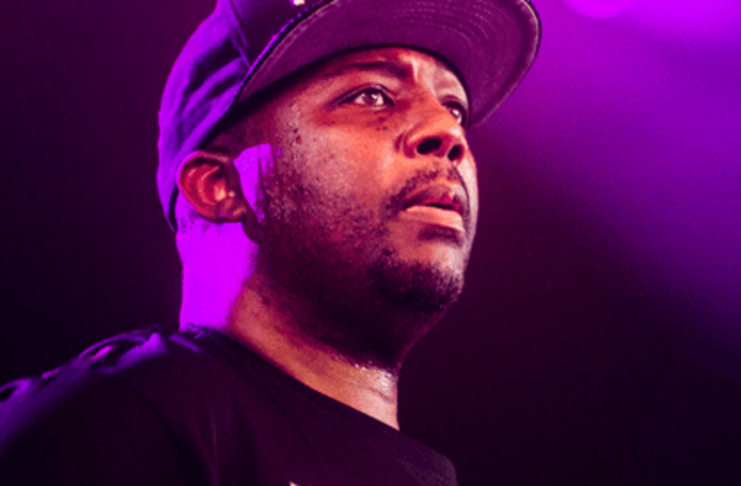 Erick Sermon