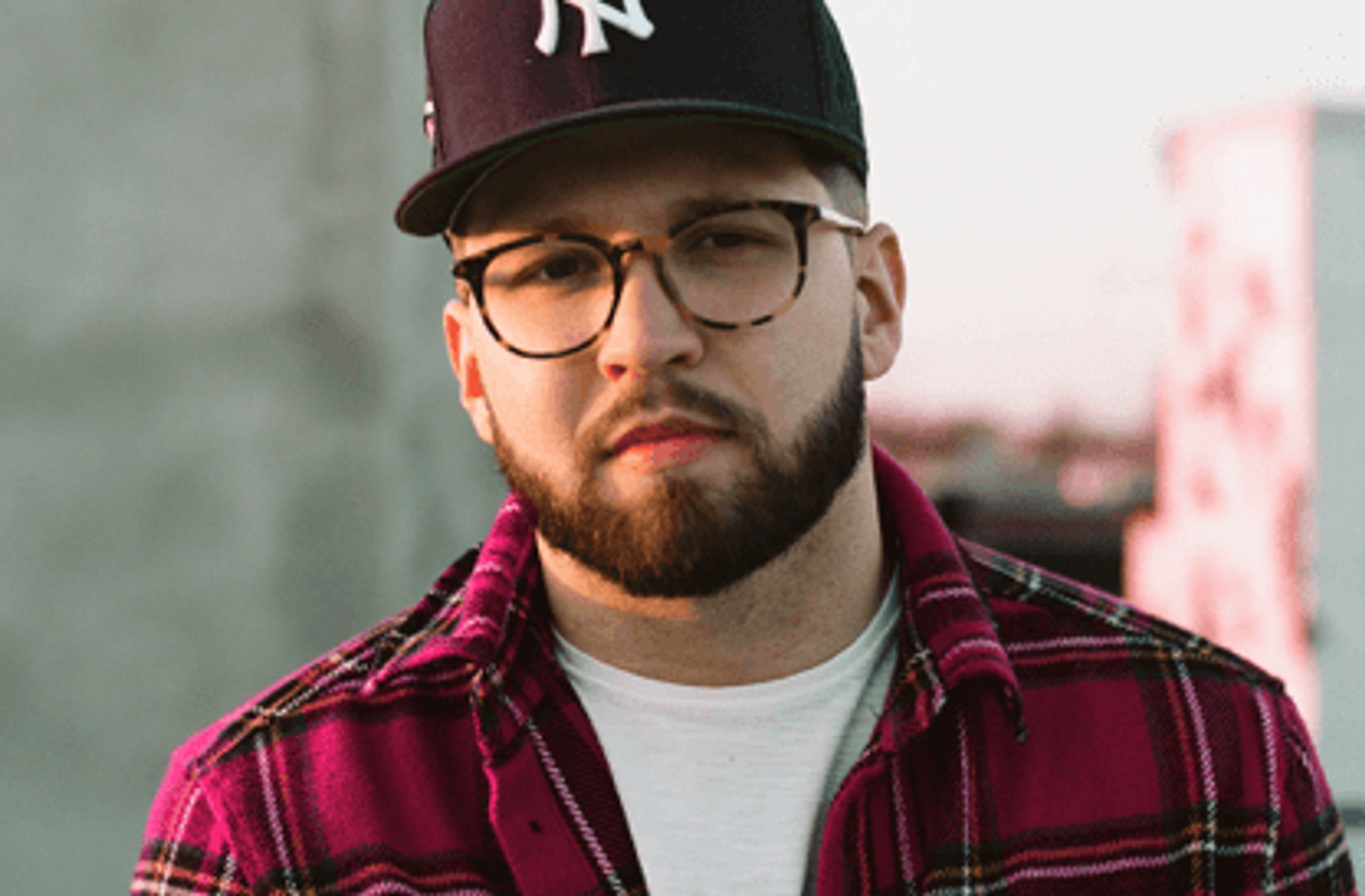 Andy Mineo