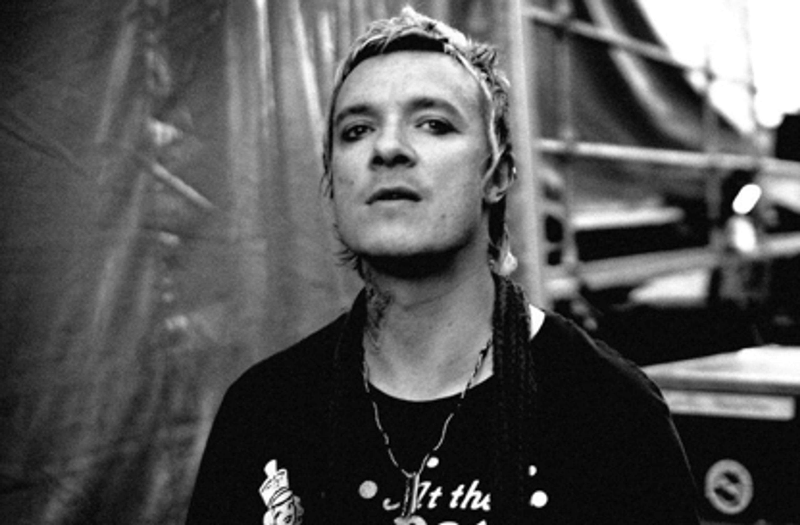 Liam Howlett