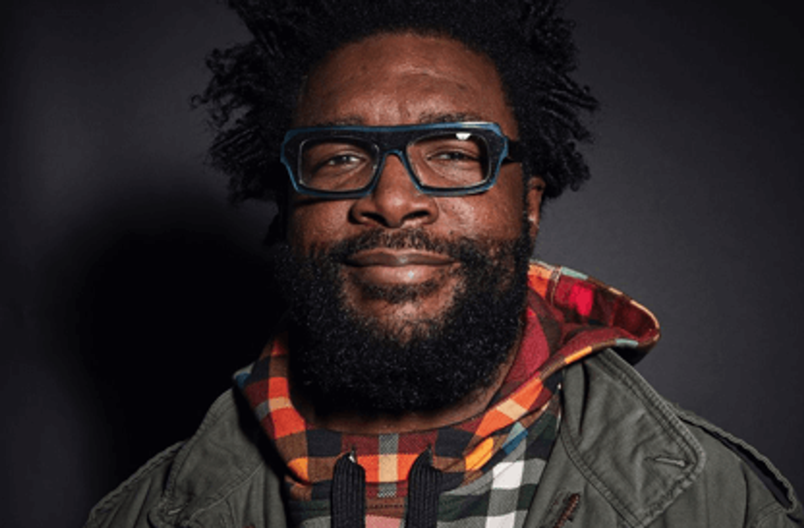 Questlove