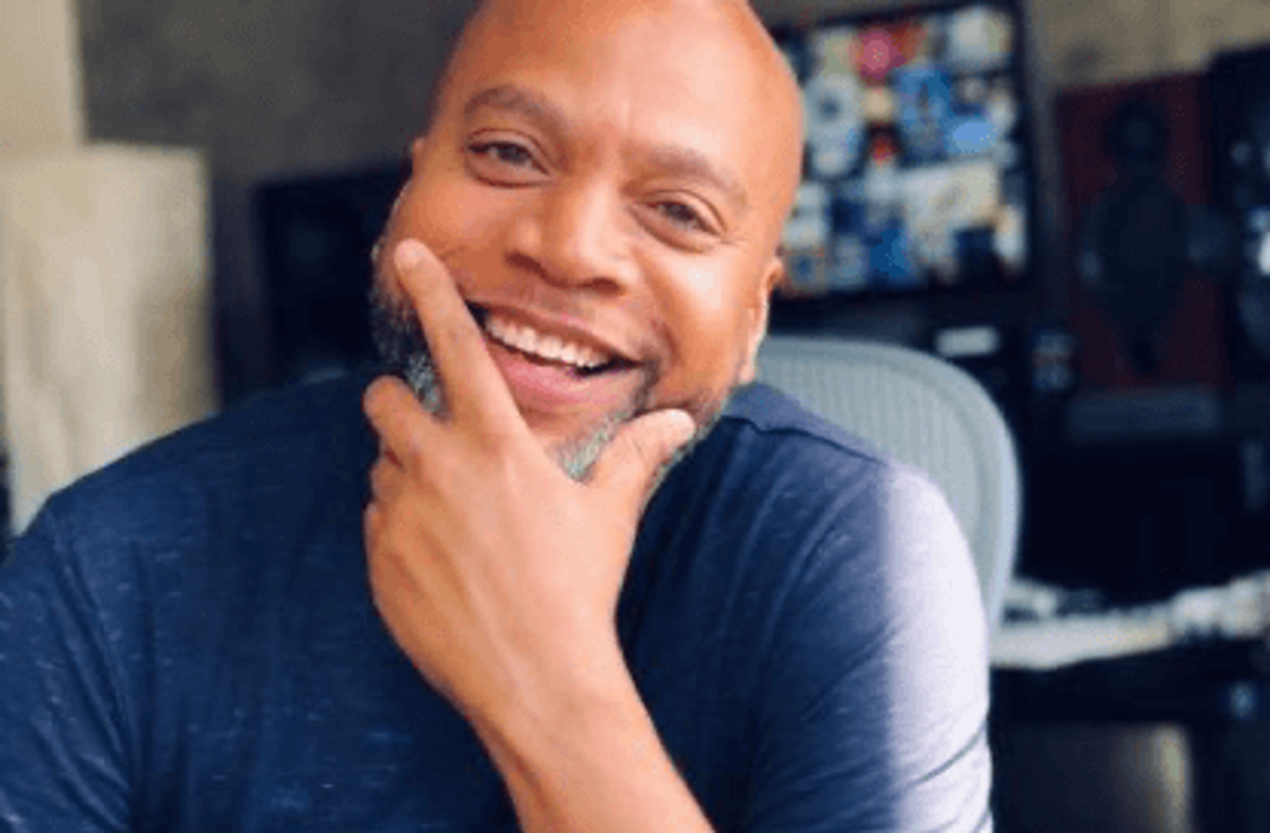 Kerry “Krucial” Brothers