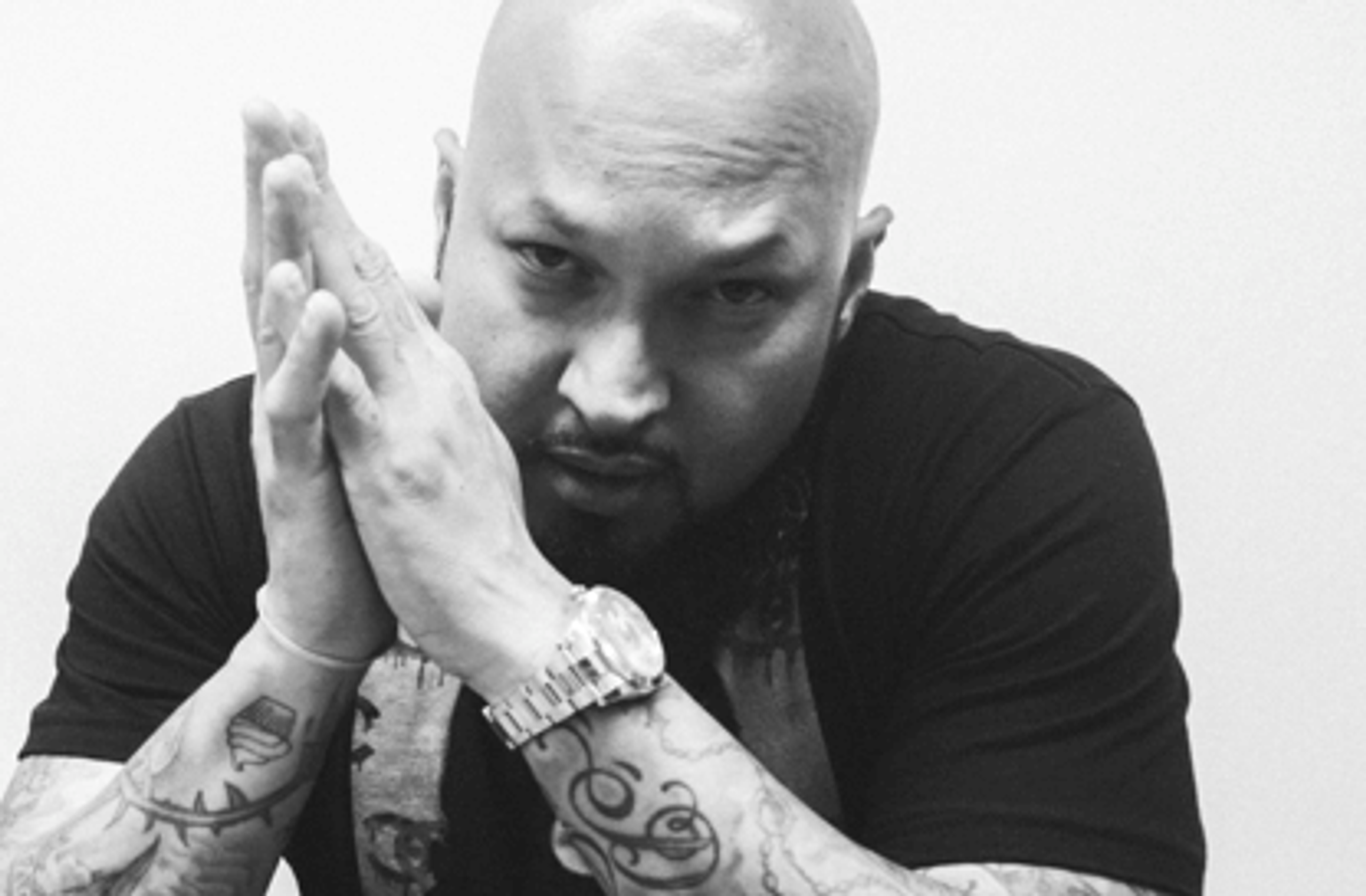 Cool (of Cool & Dre)