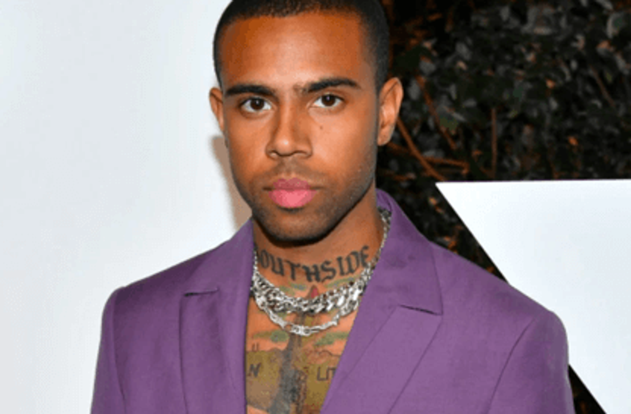 Vic Mensa