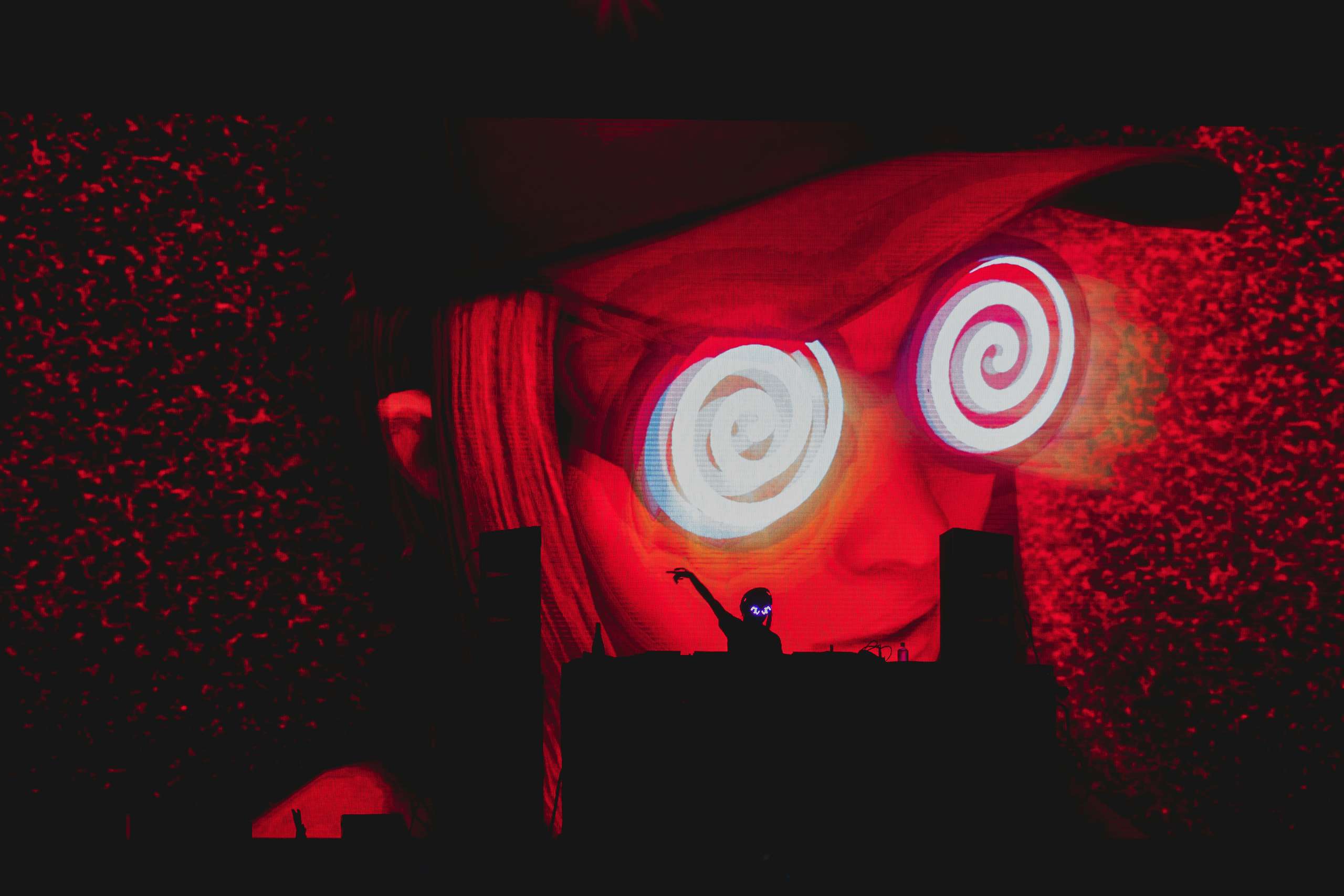 edm live stage sample packs