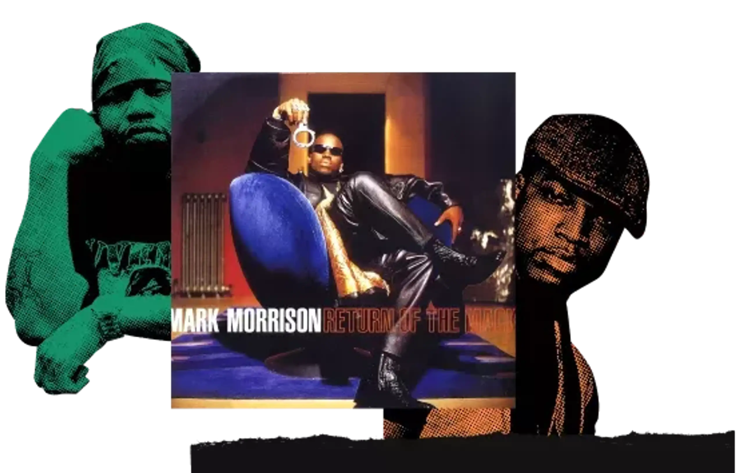 trends in sampling classic hip-hop r&b