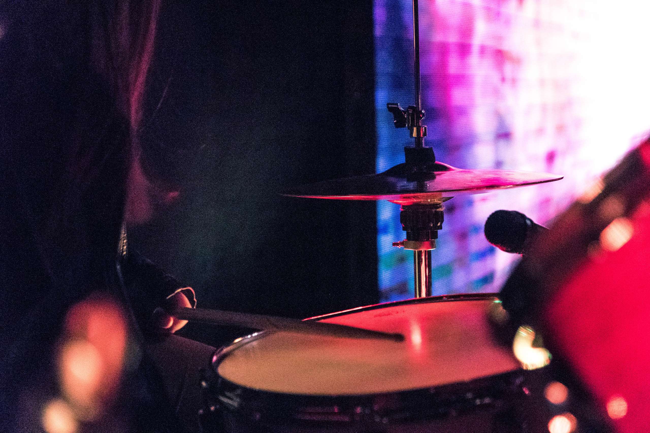 drum sample packs live drums