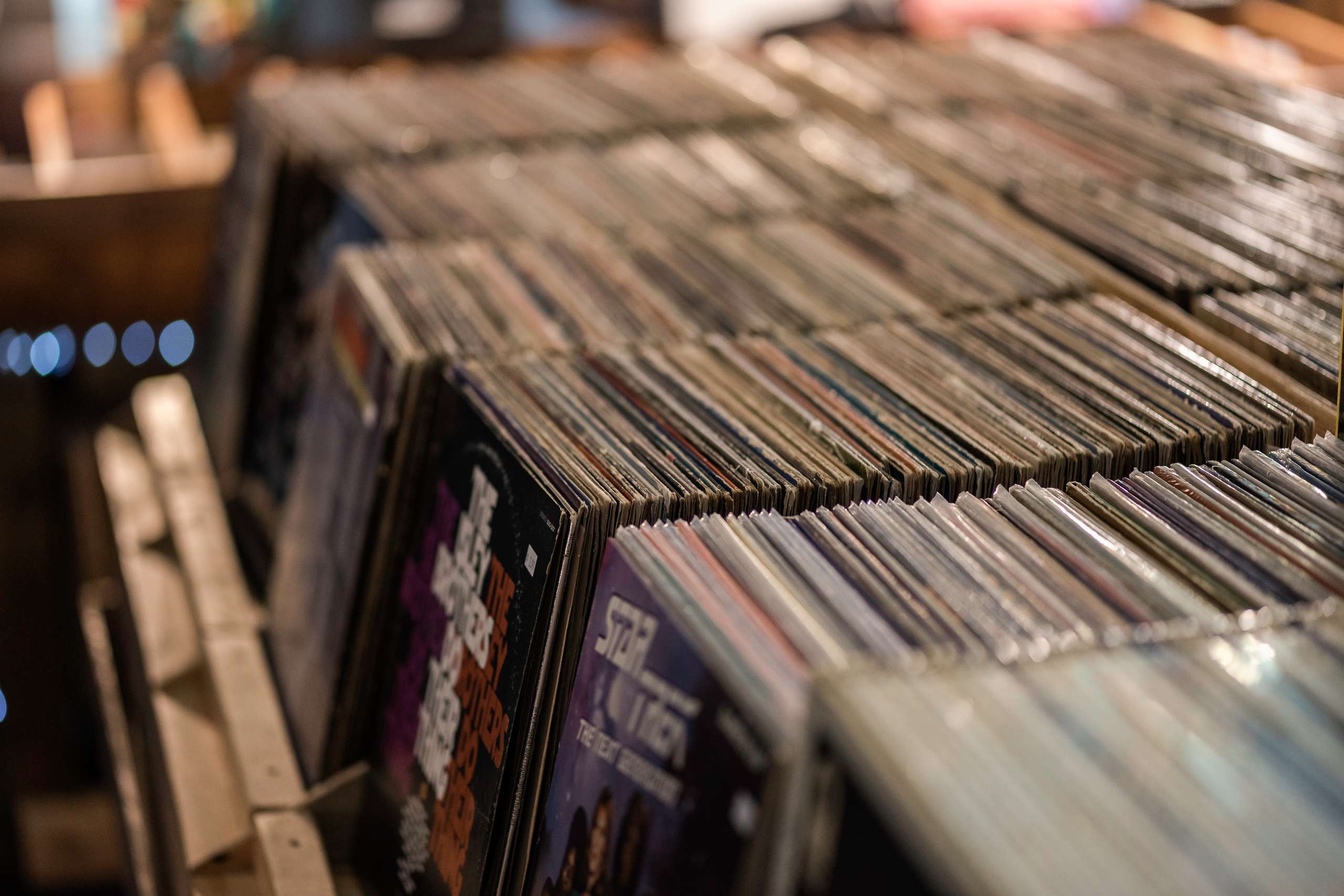 vinyl records sampling clearance myths misconceptions