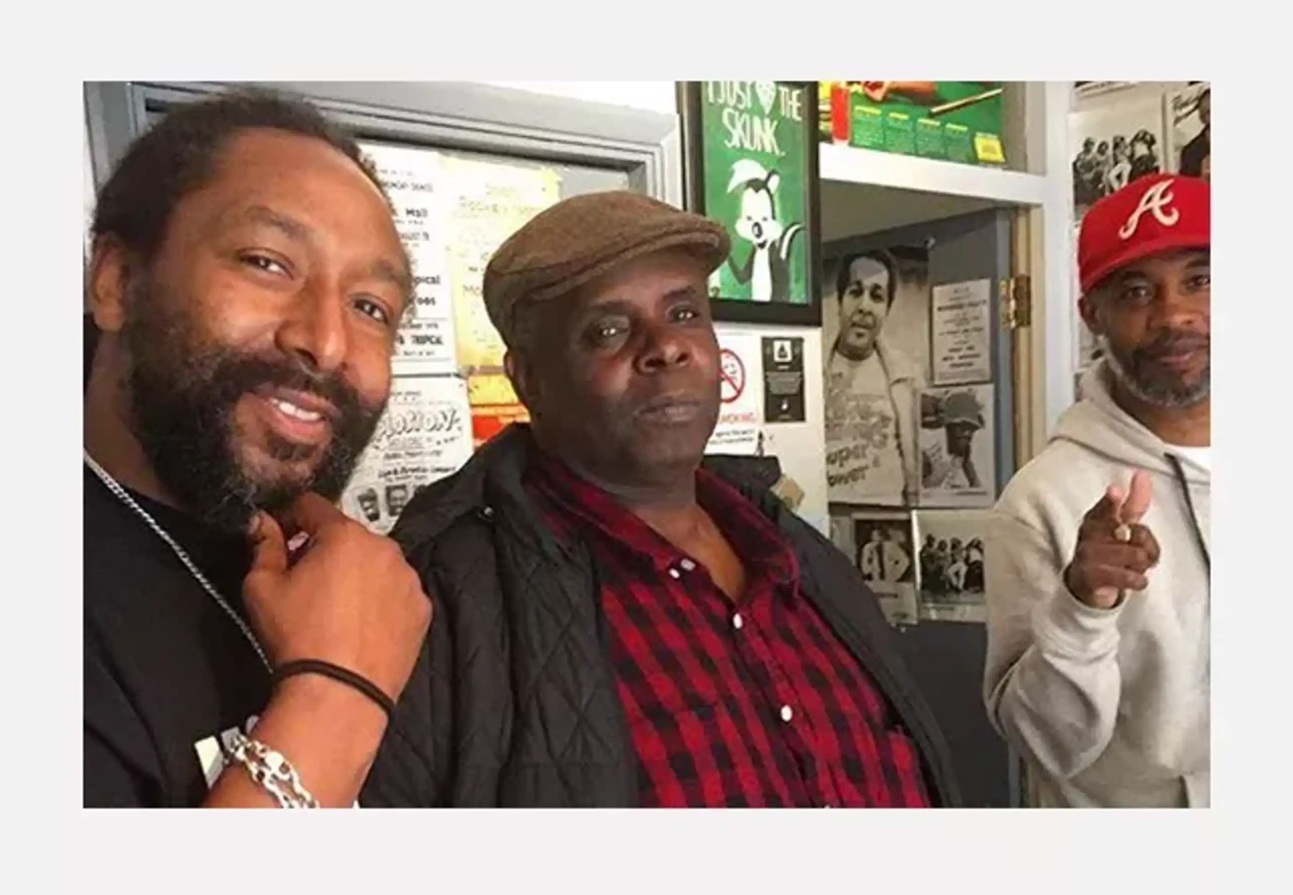 lloyd dennis pickout records