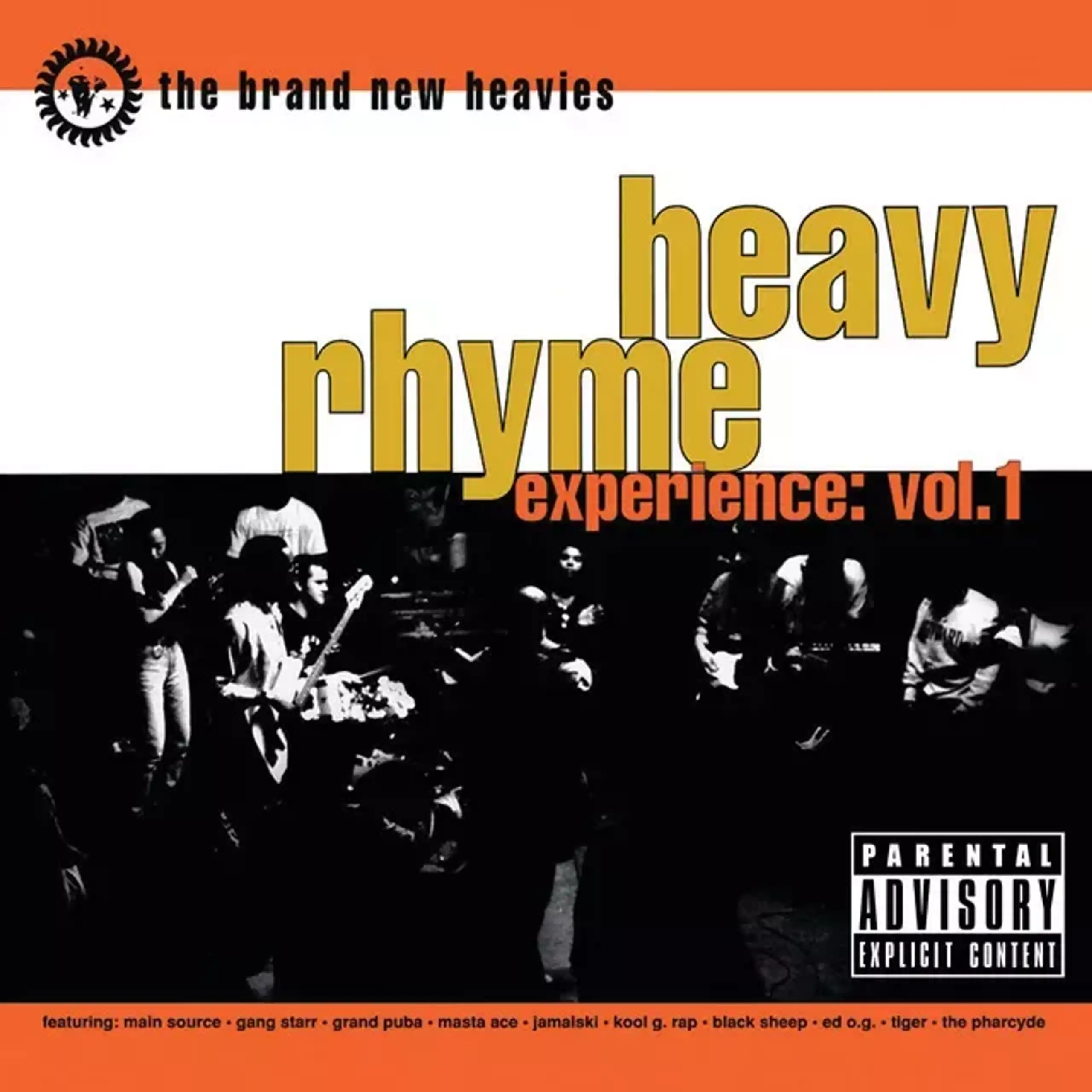 brand new heavies