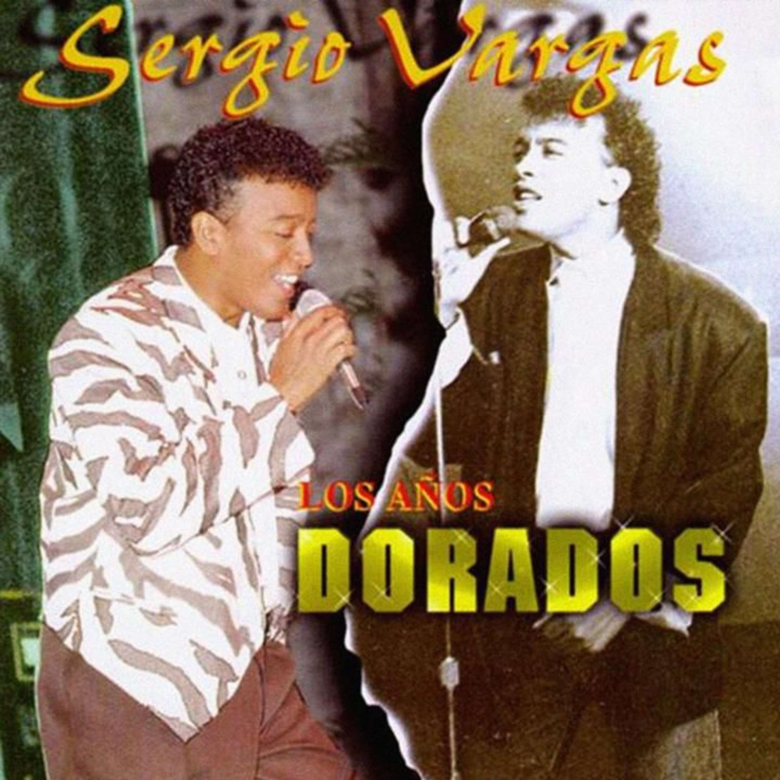 sergio vargas