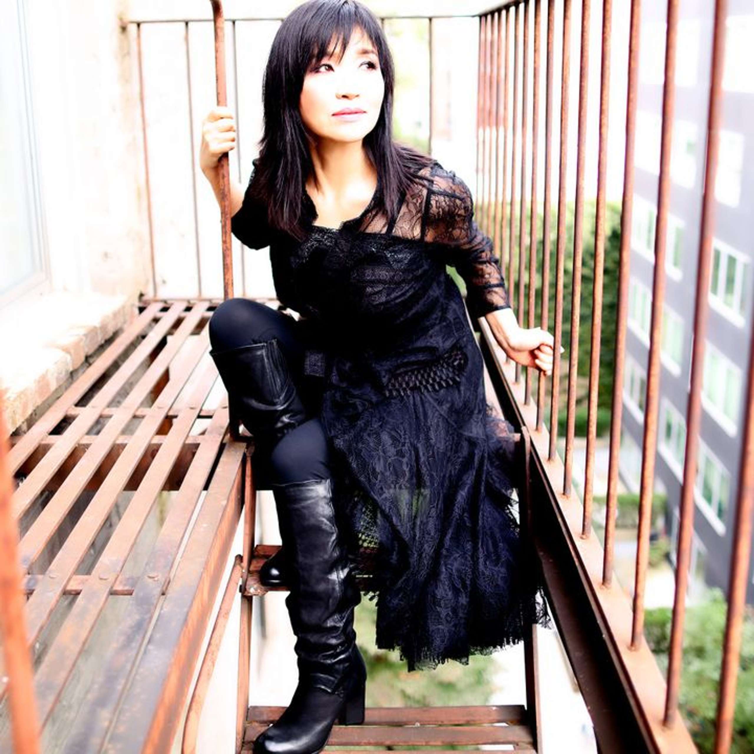 keiko matsui