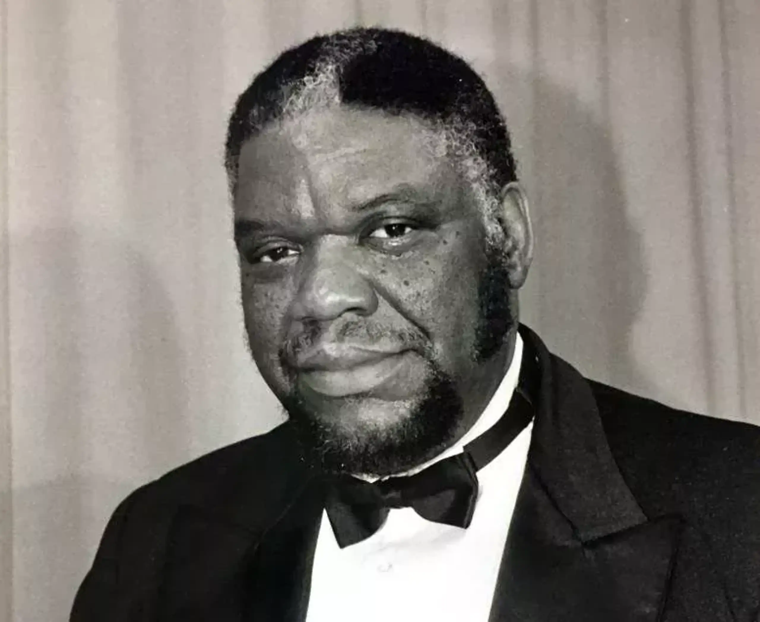 Dr. Valerian E. Smith