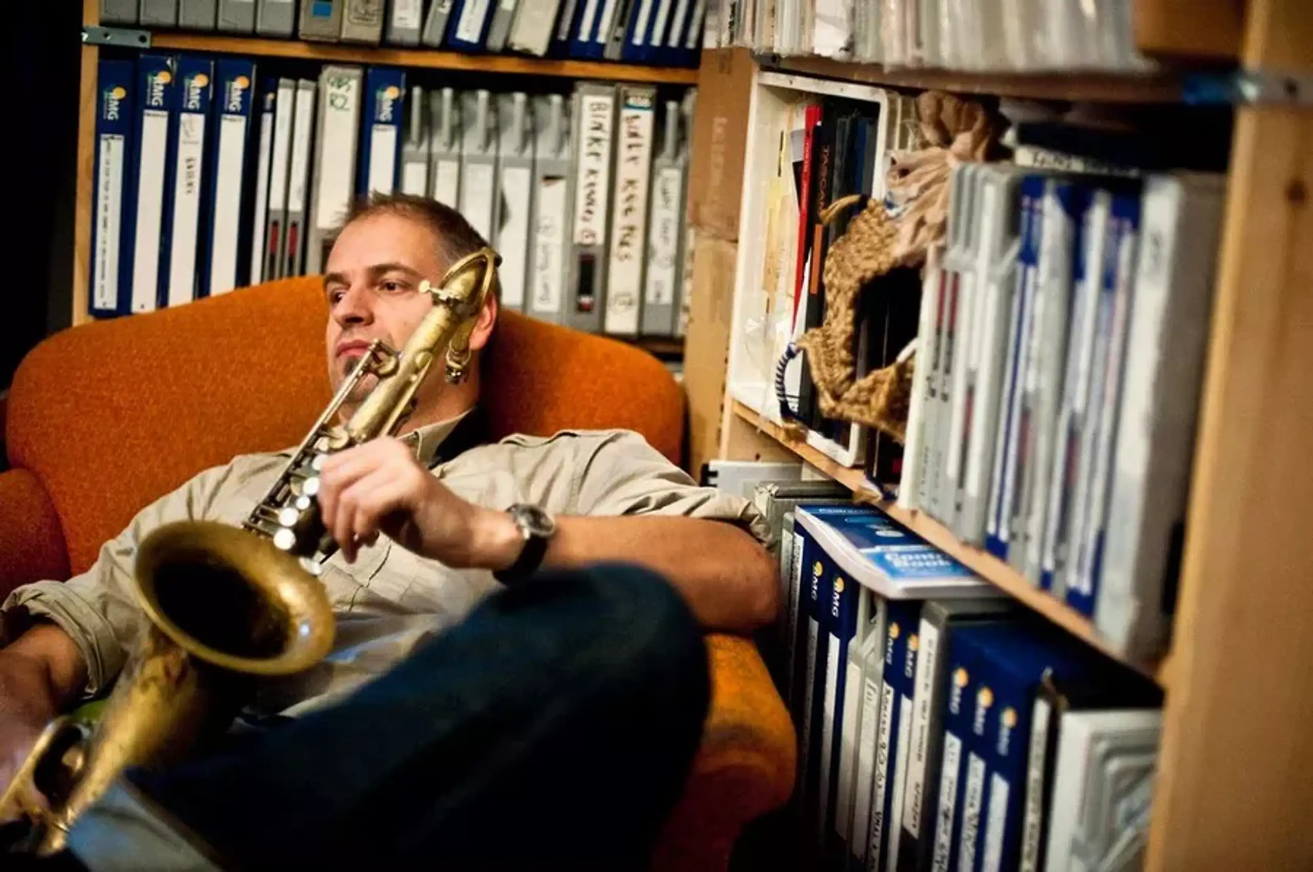 Neal Sugarman