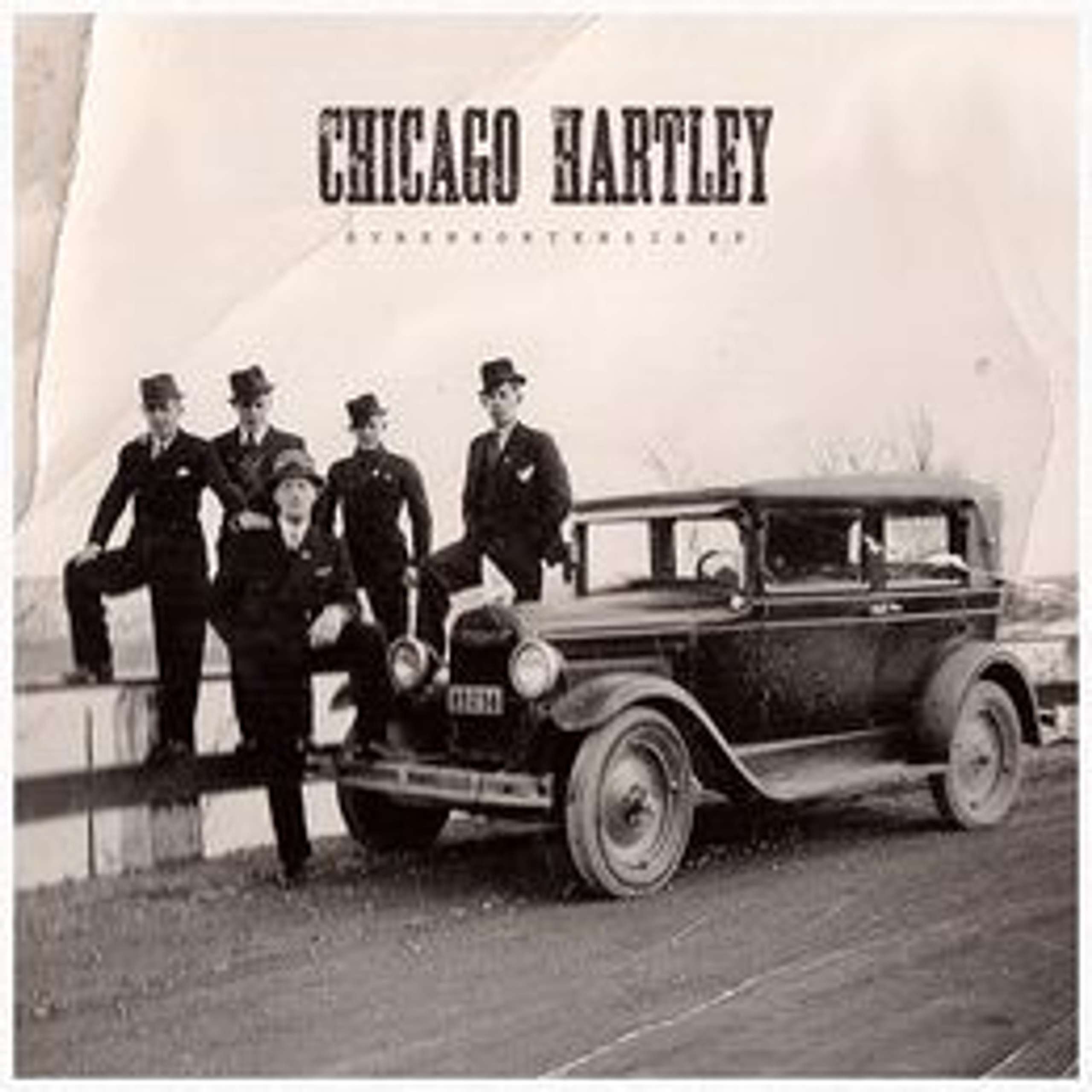 Chicago Hartley