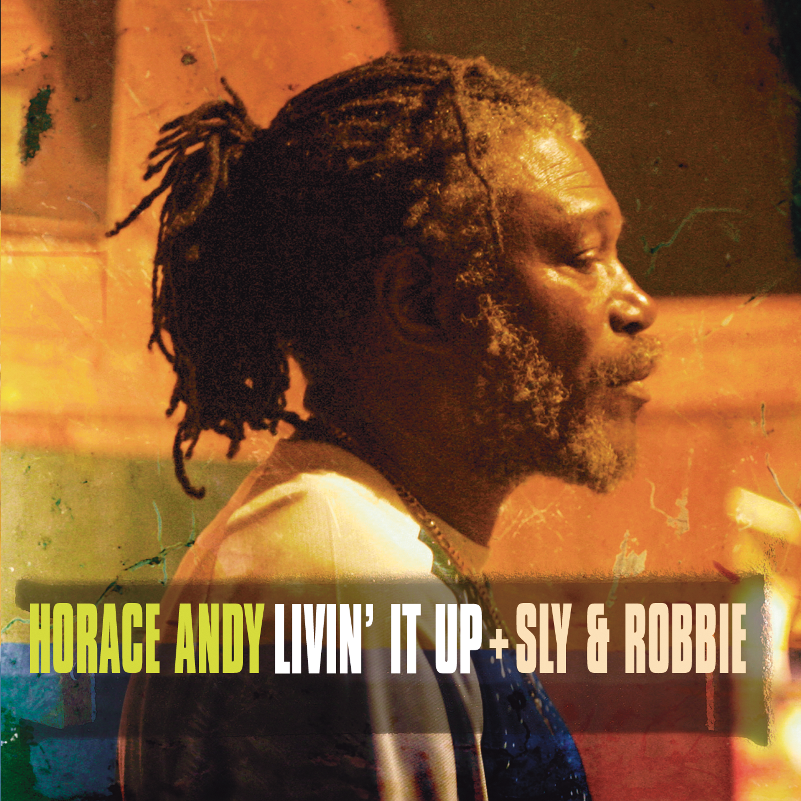 Sharing The Love - Dub