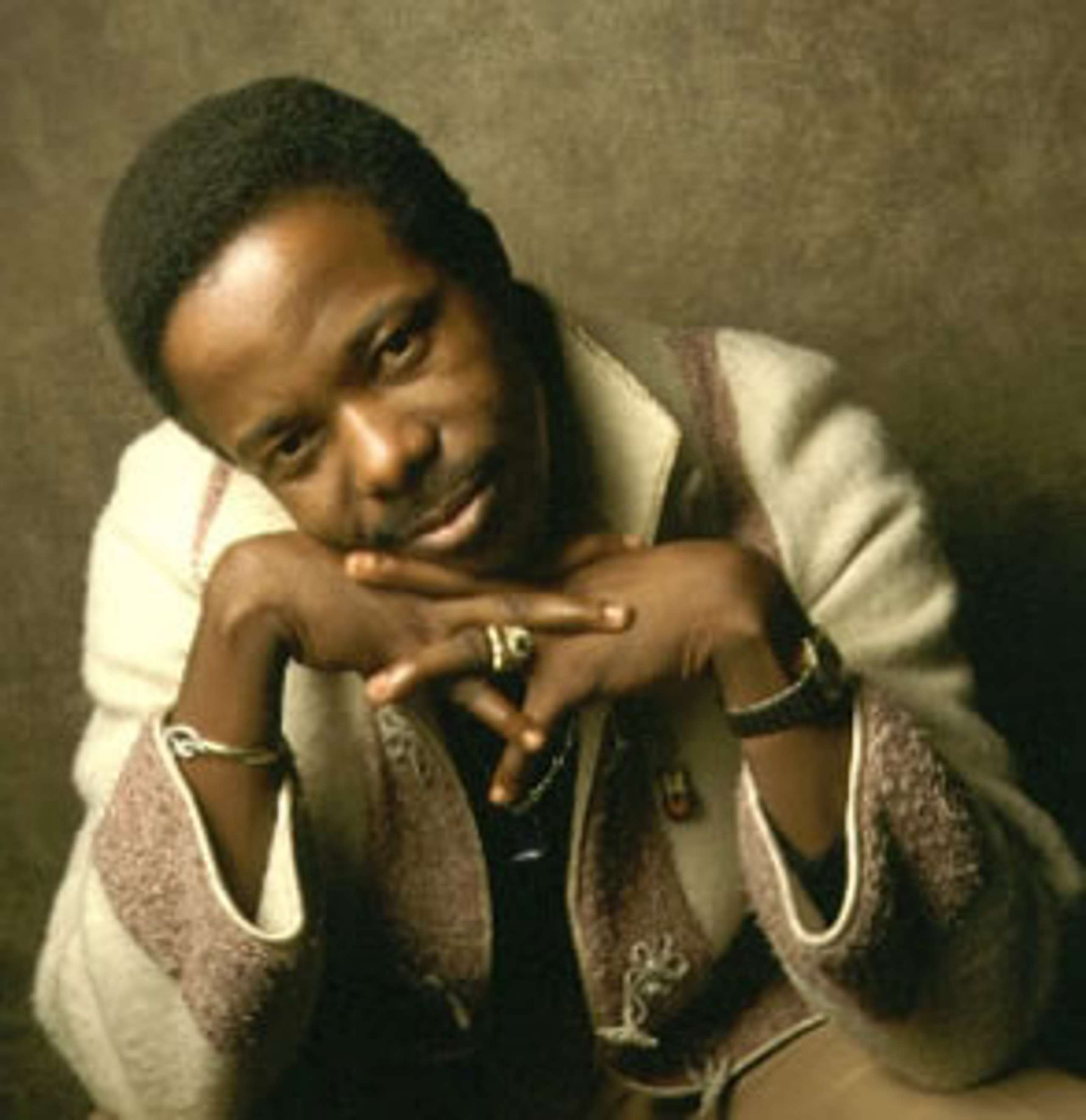 King Sunny Ade