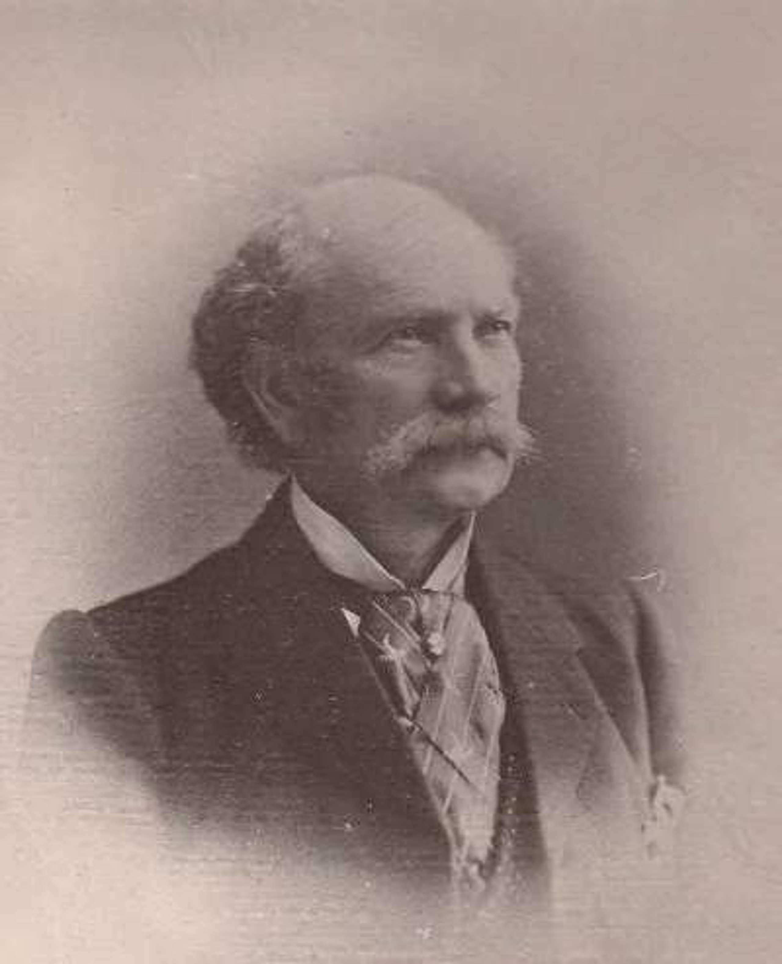 James Scott Skinner