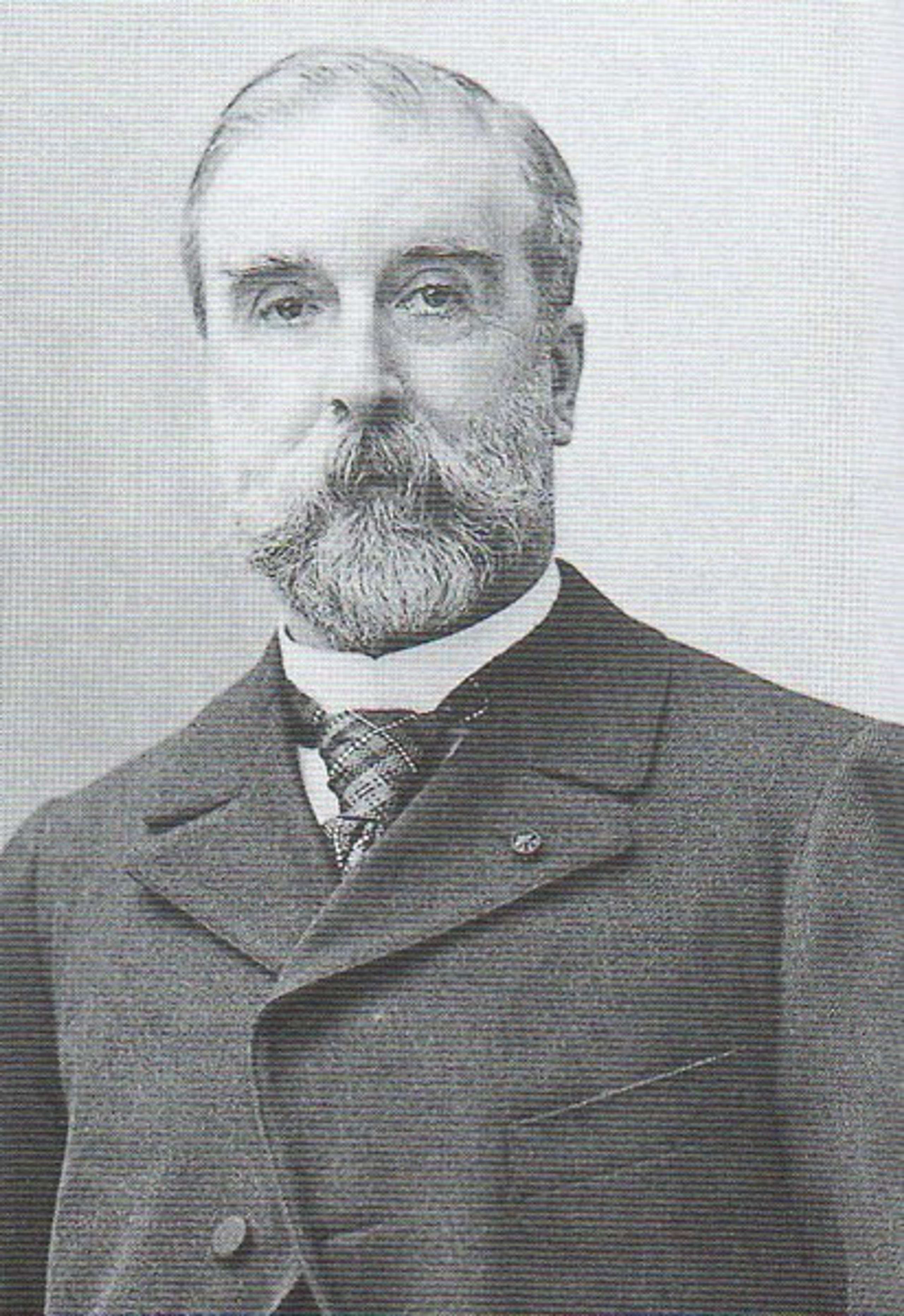 Ludovic Halévy
