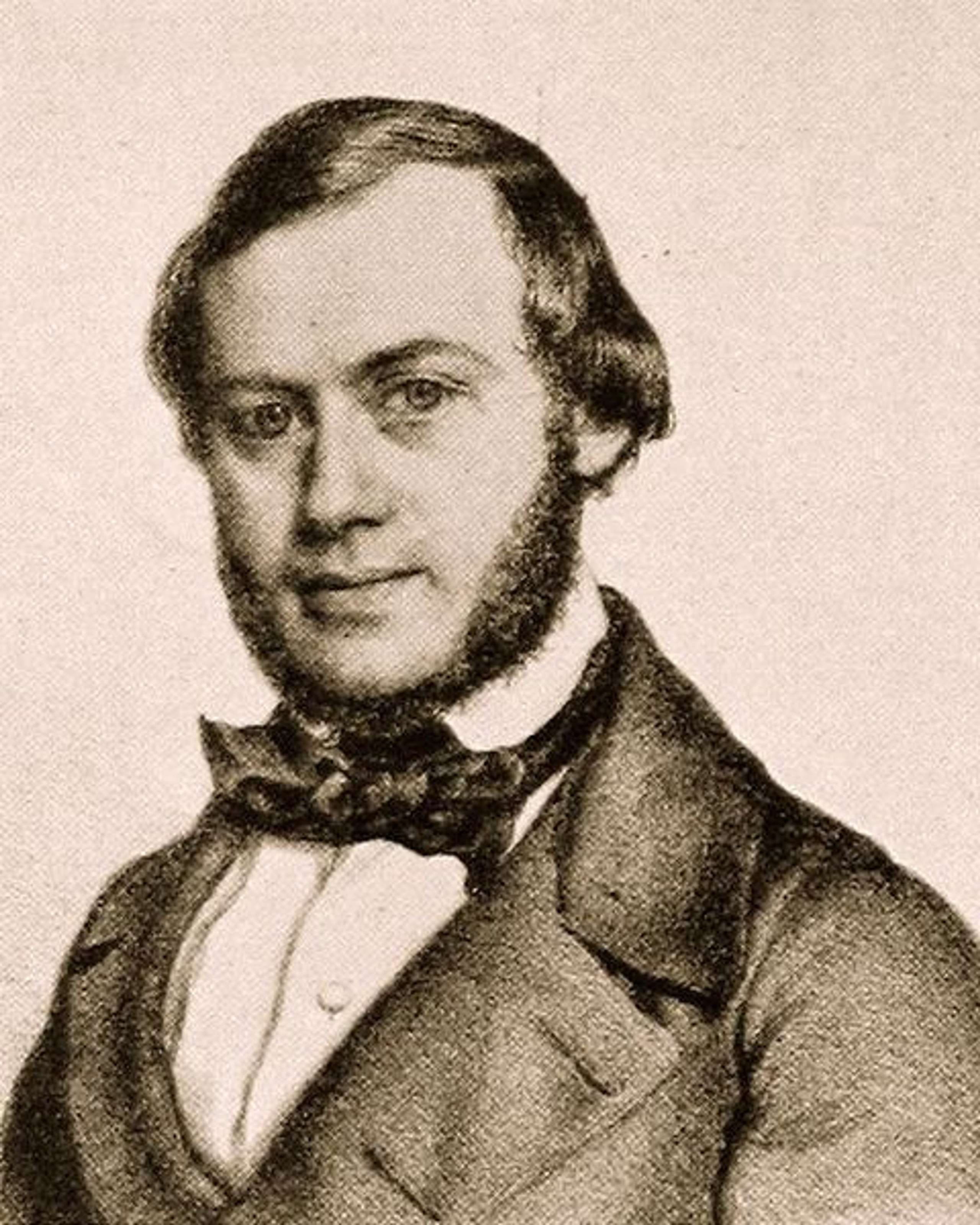 Ferdinand David