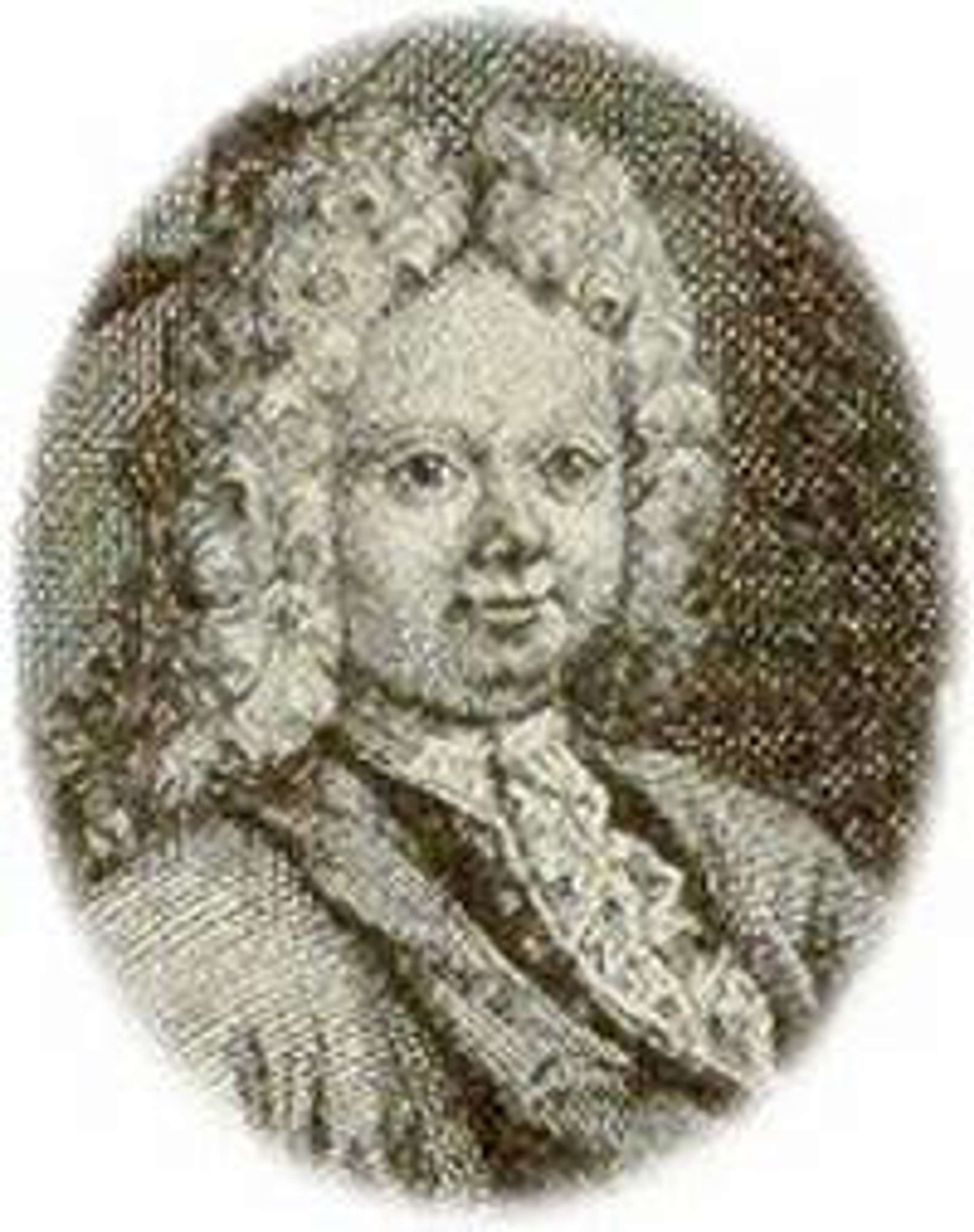 Alessandro Marcello