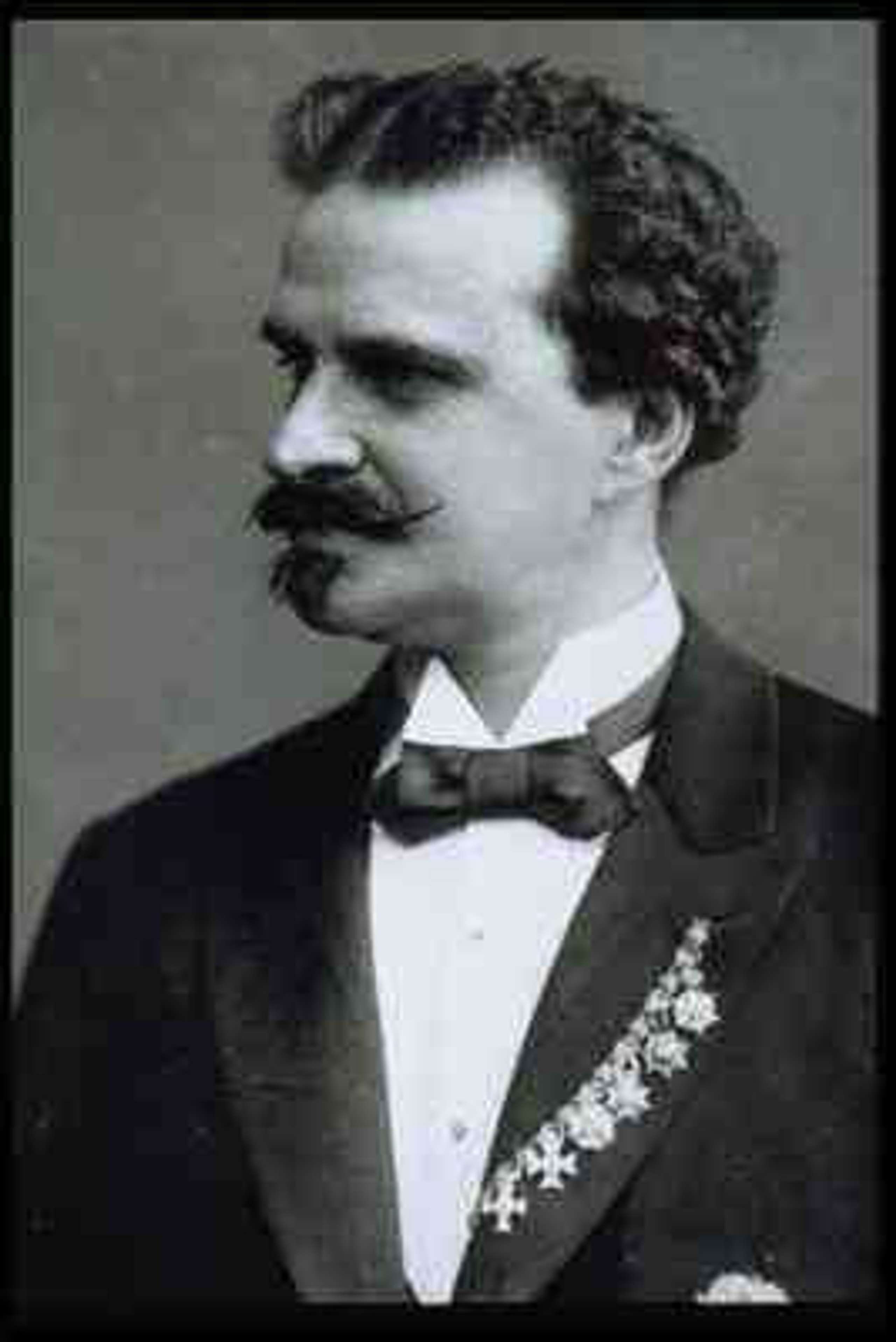 Eduard Strauss