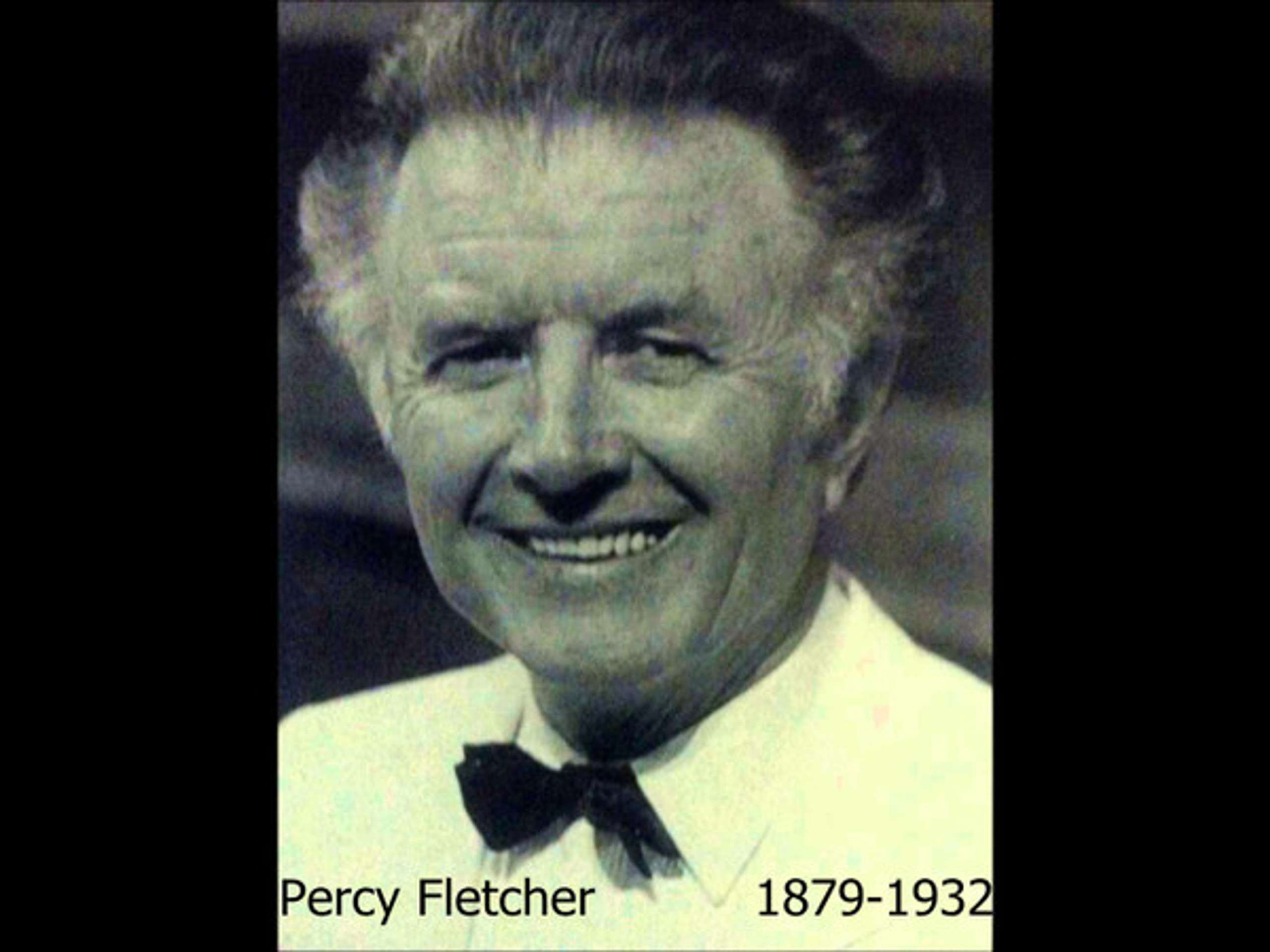 Percy E. Fletcher