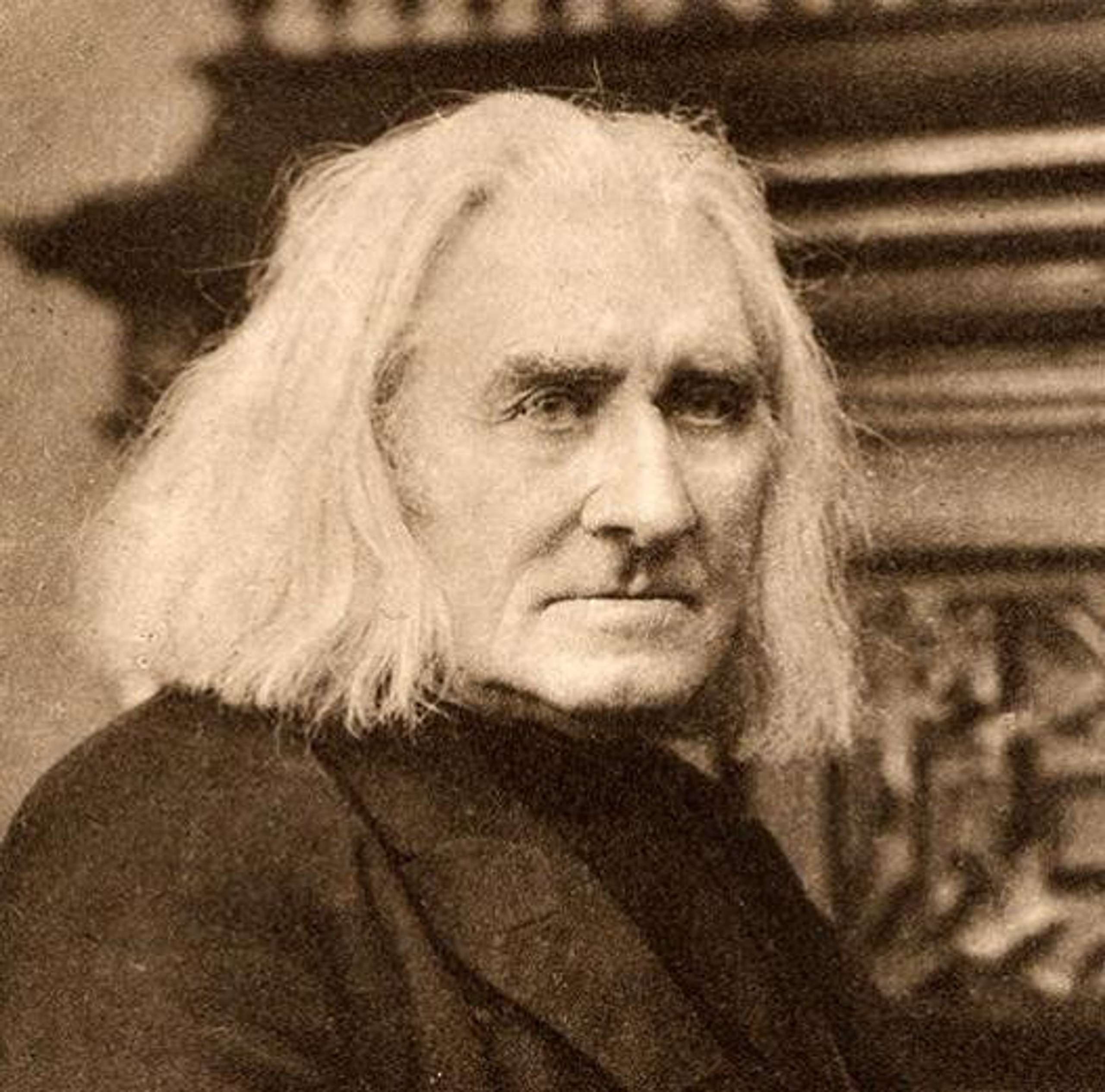 Franz Liszt