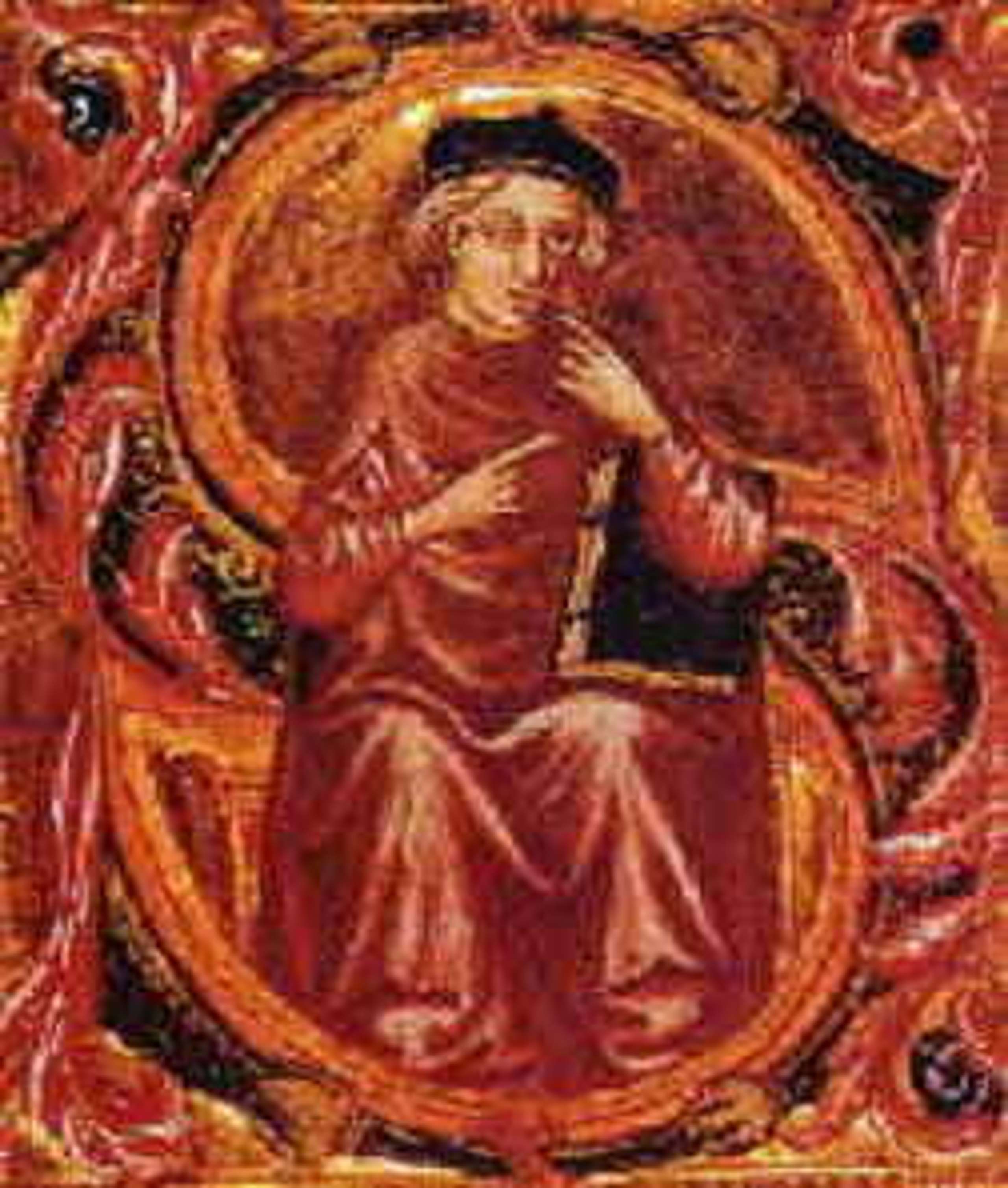 Jacopo da Bologna